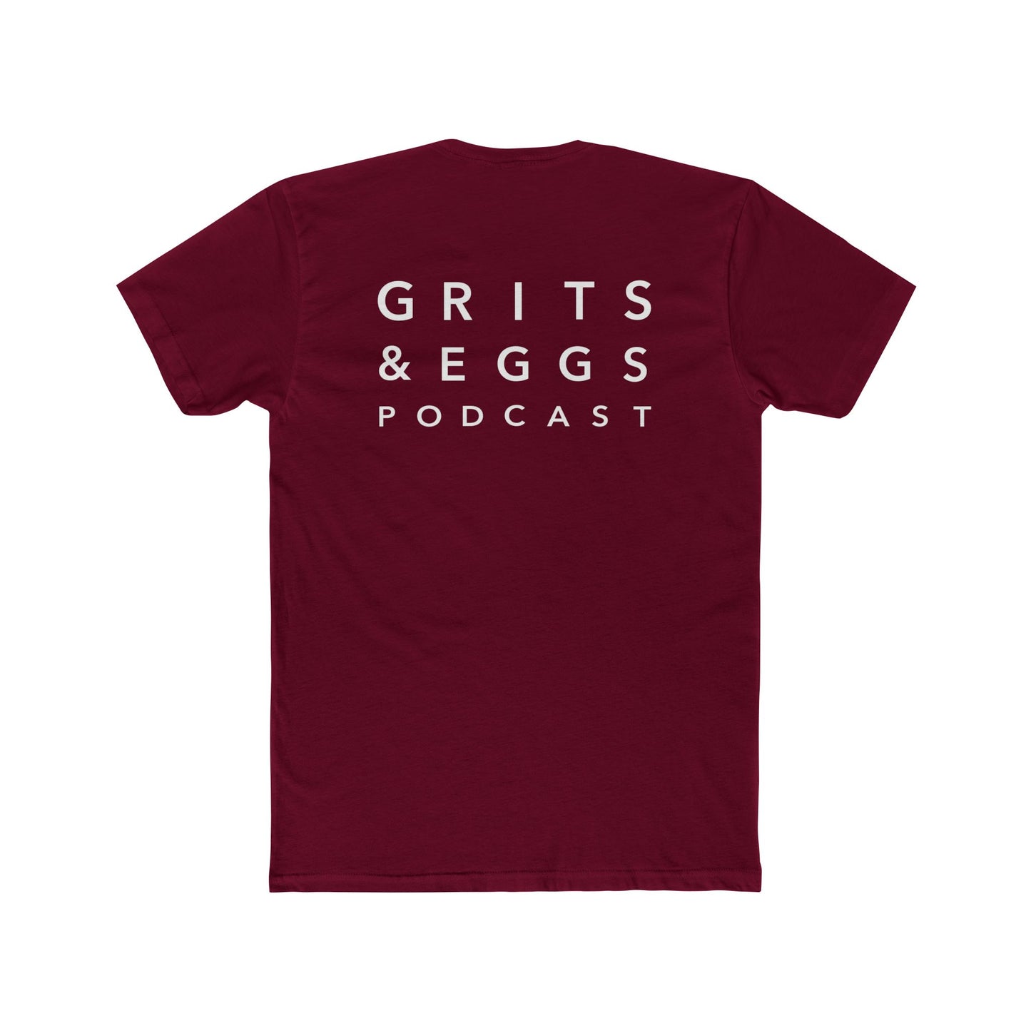 Boredom is a Blessing - Everyday Tee