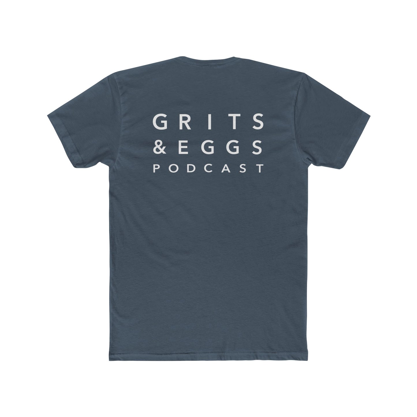 Boredom is a Blessing - Everyday Tee