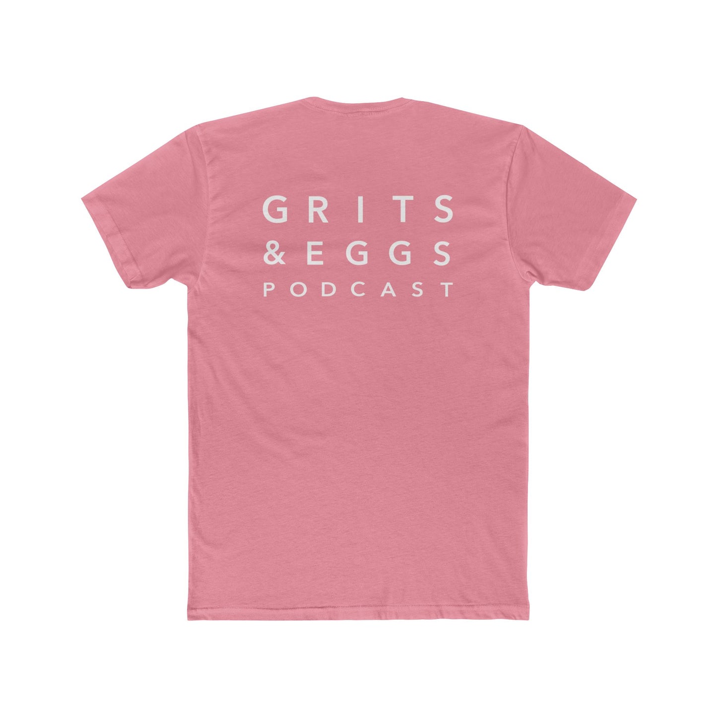 Boredom is a Blessing - Everyday Tee