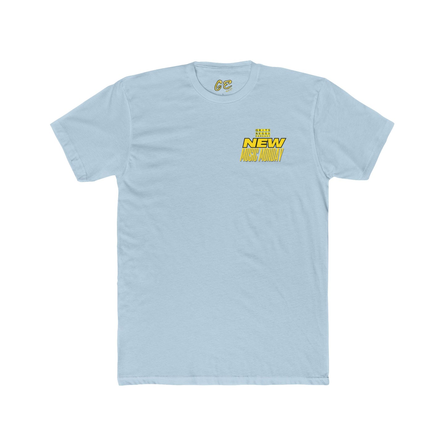 NMM - 5 Ice Cups - Tee