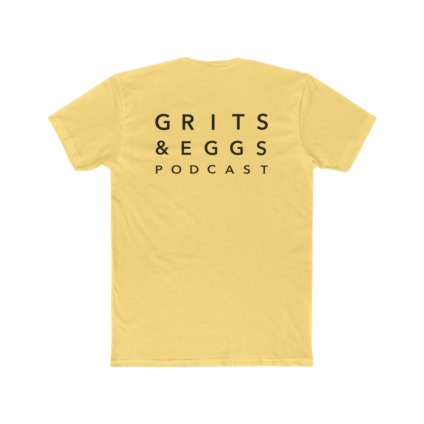 Boredom is a Blessing - Everyday Tee