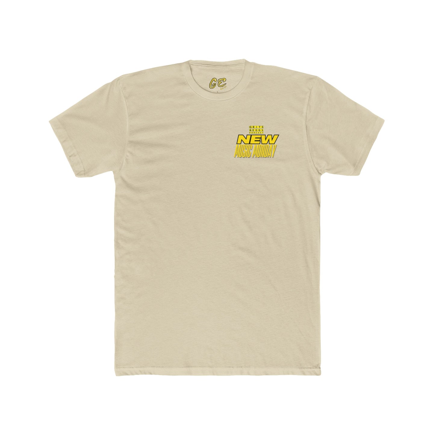 NMM - 5 Ice Cups - Tee