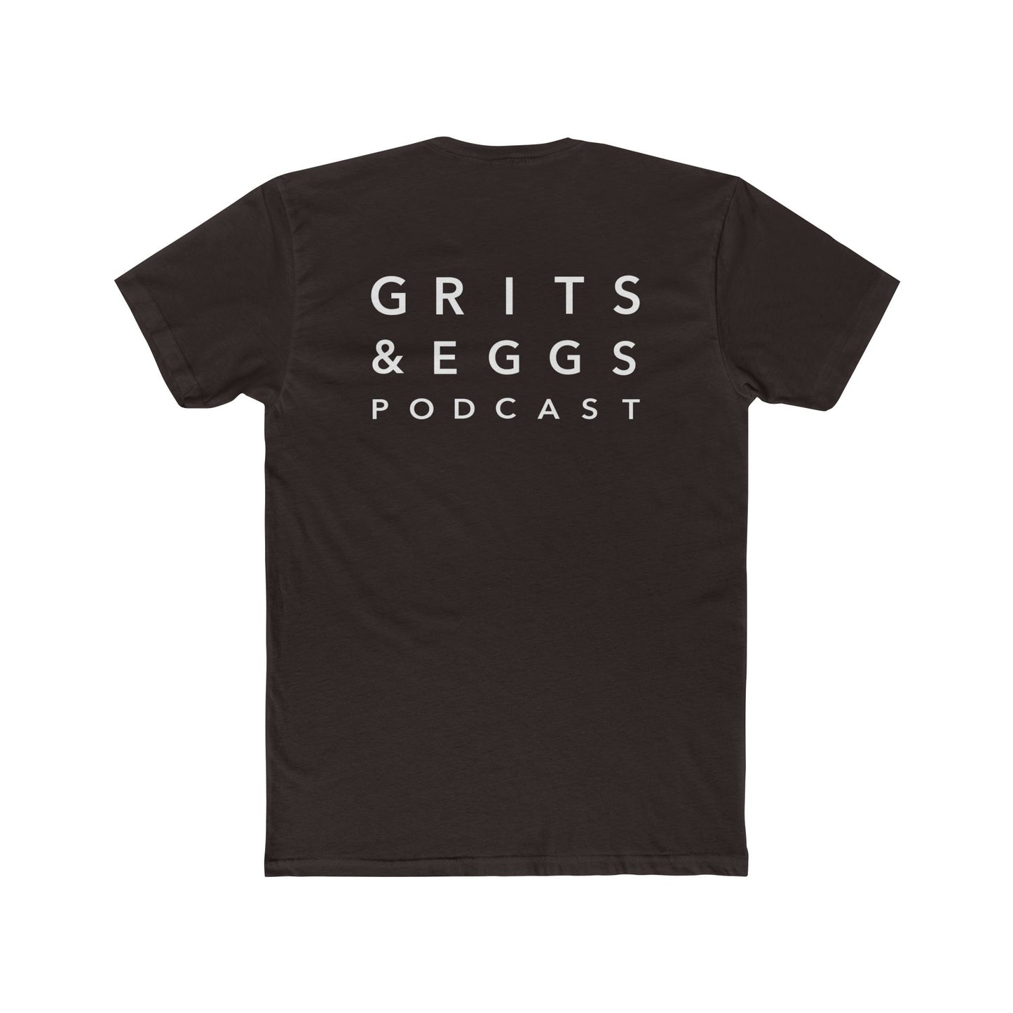 Boredom is a Blessing - Everyday Tee