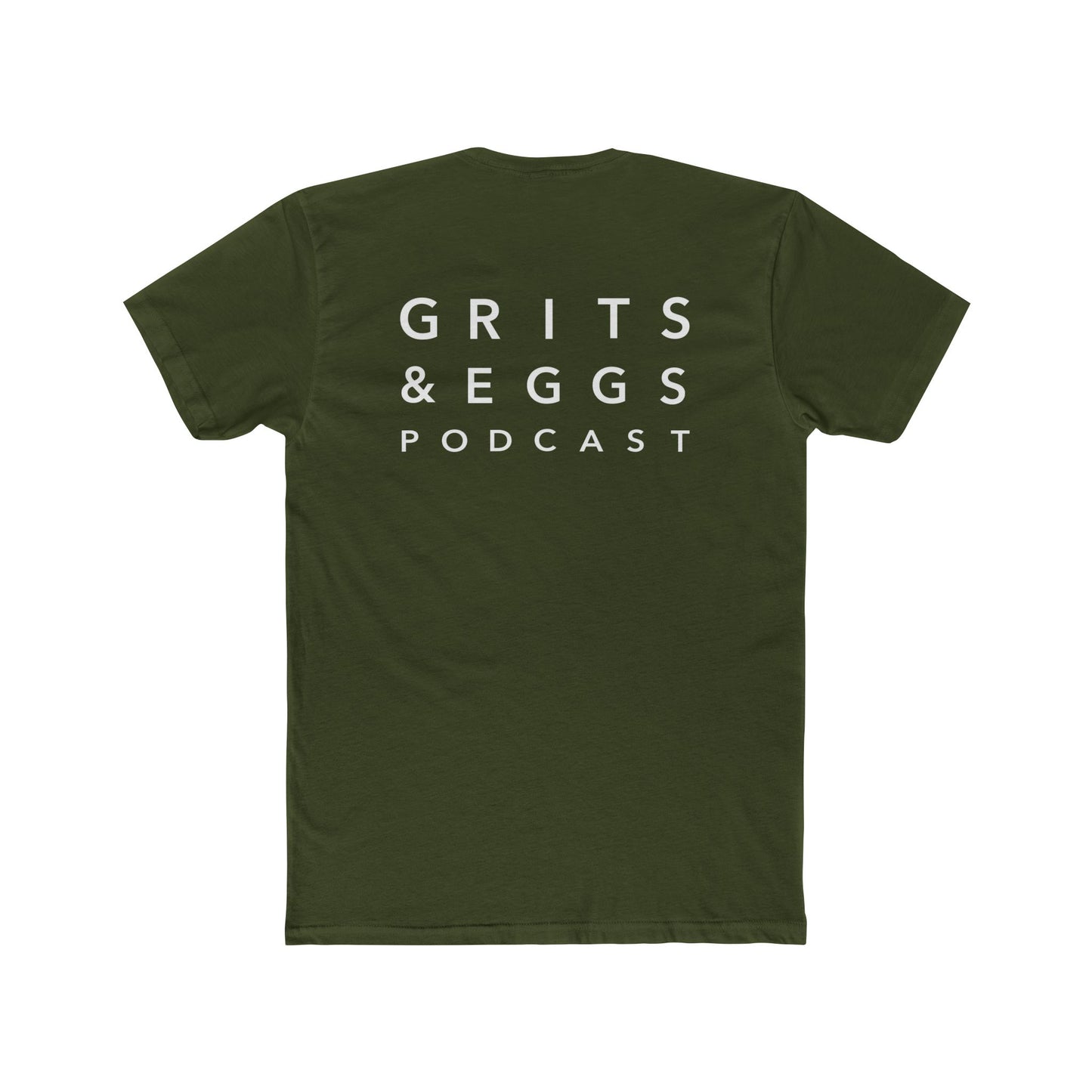 Boredom is a Blessing - Everyday Tee