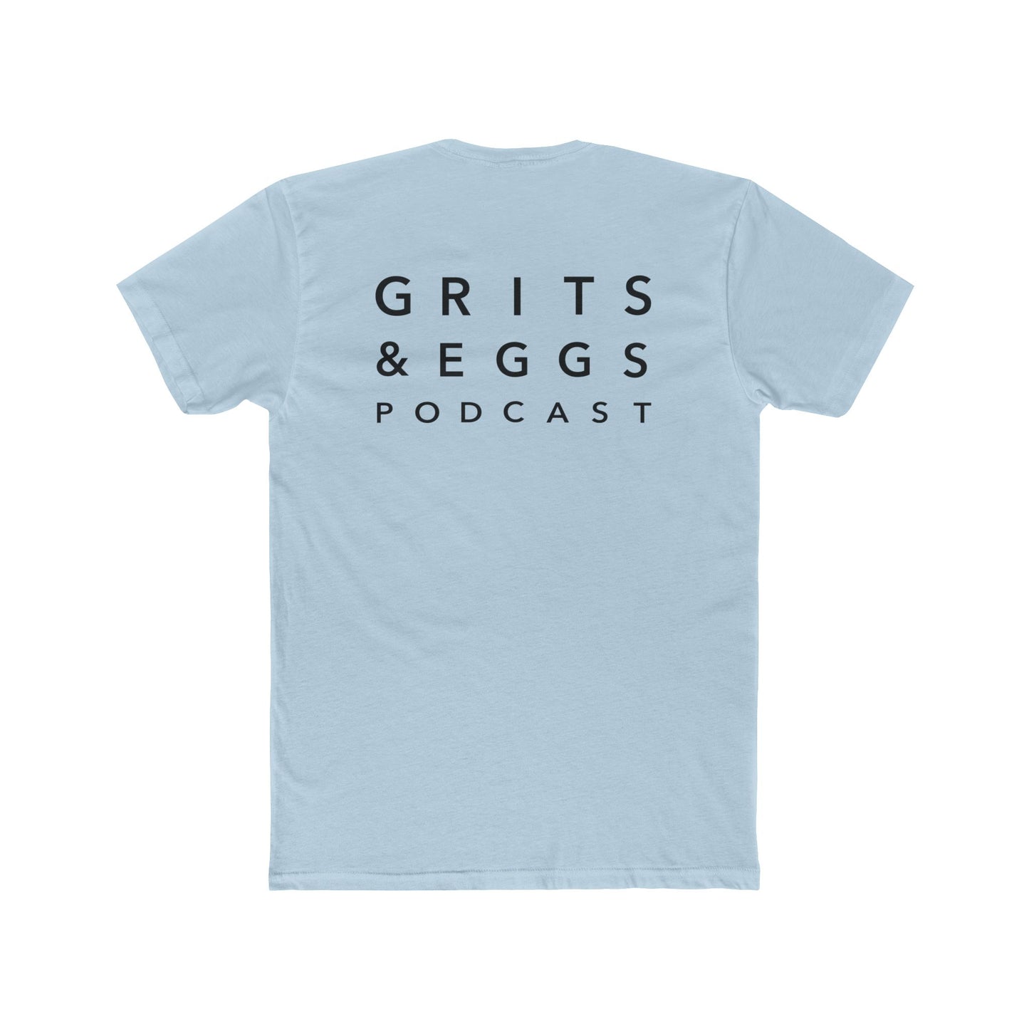 Boredom is a Blessing - Everyday Tee