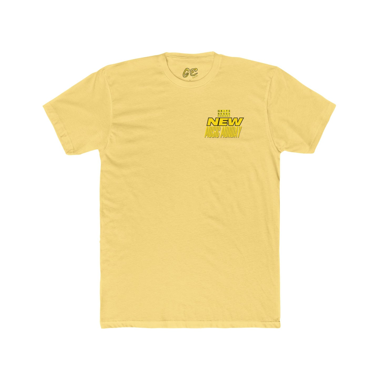 NMM - 5 Ice Cups - Tee