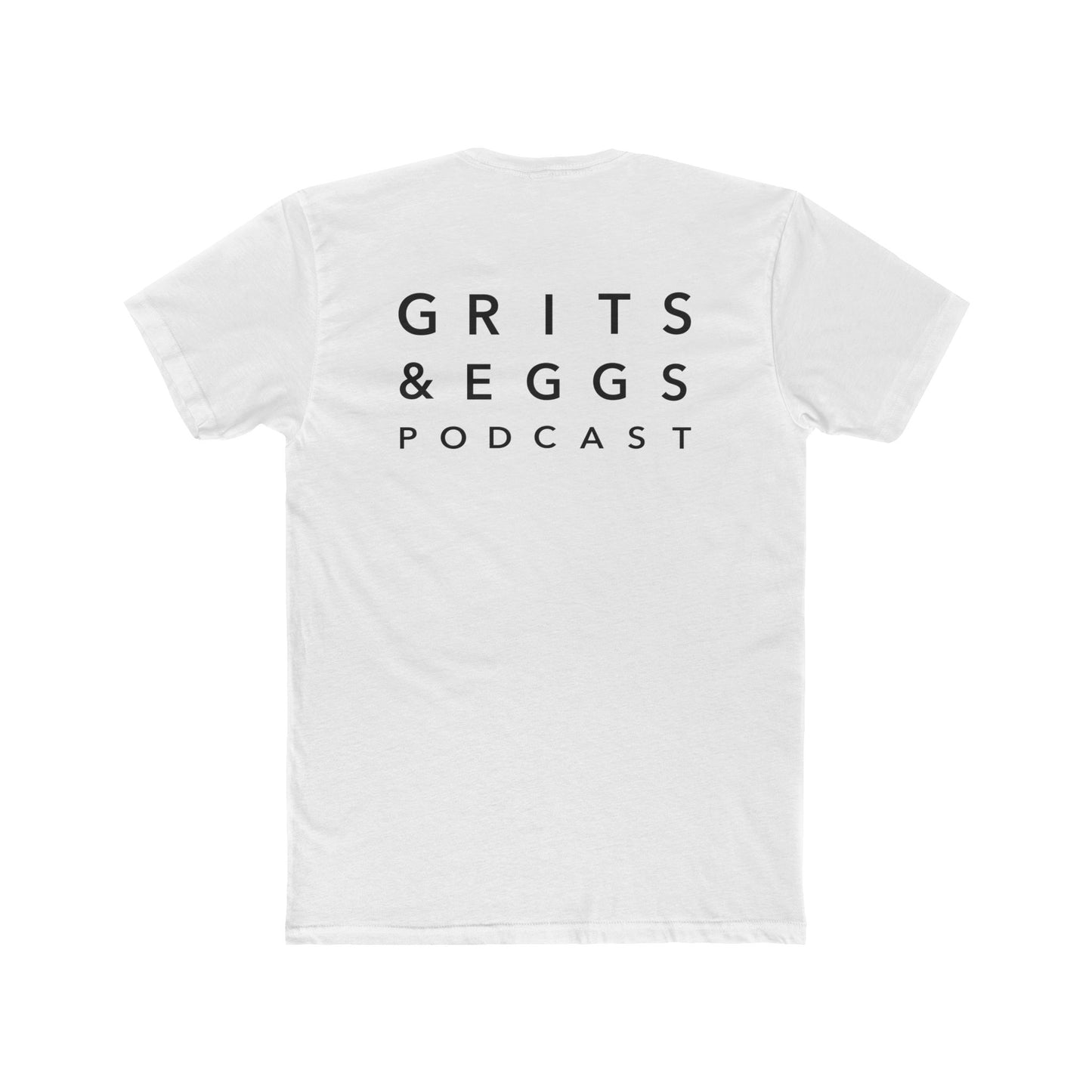 Boredom is a Blessing - Everyday Tee