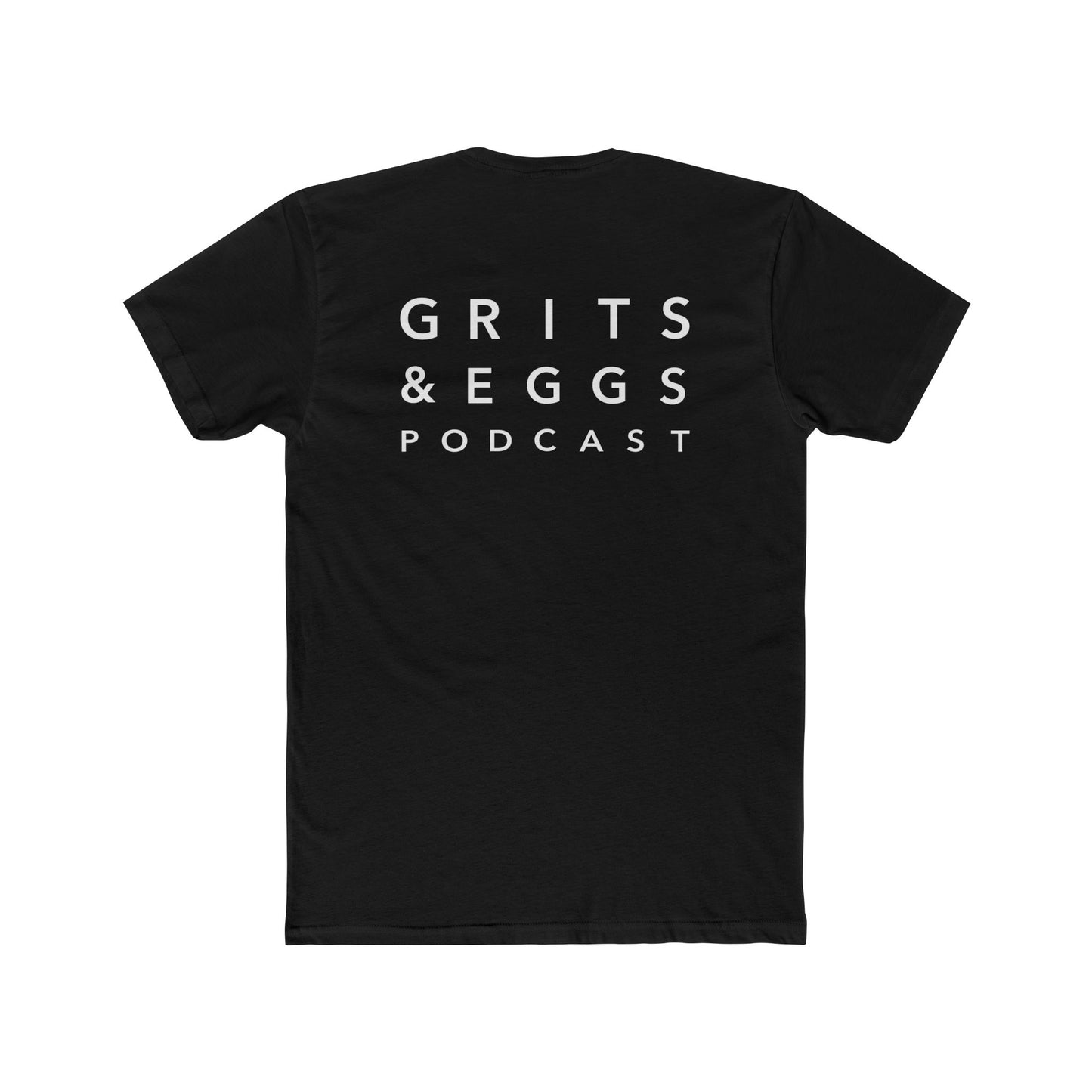 Boredom is a Blessing - Everyday Tee