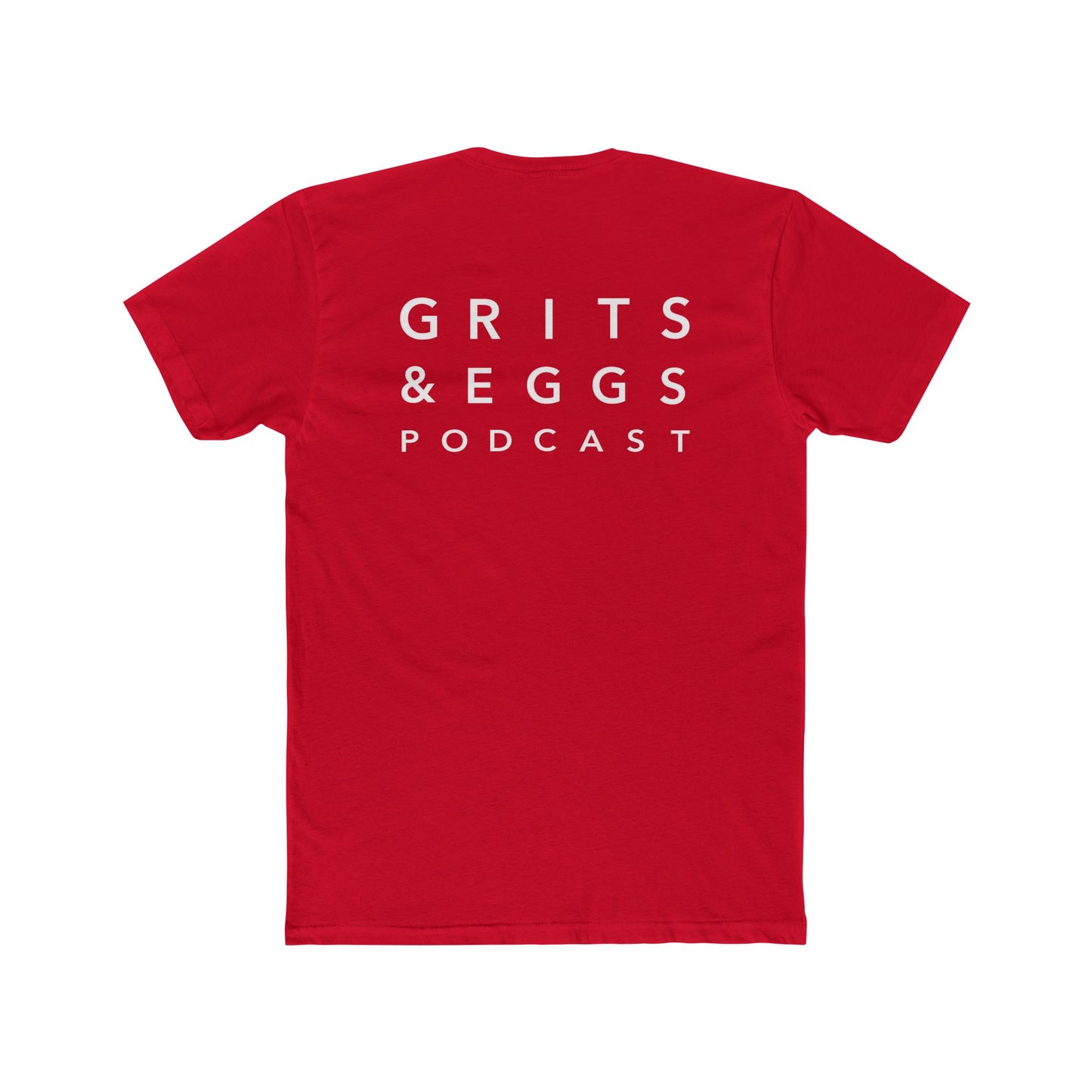 Boredom is a Blessing - Everyday Tee