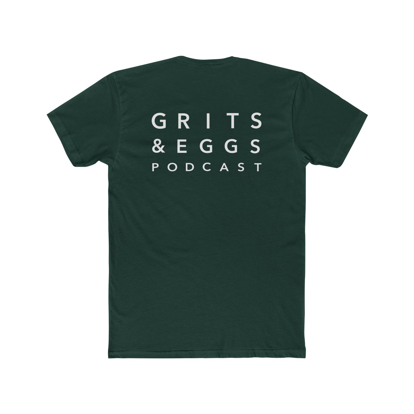 Boredom is a Blessing - Everyday Tee