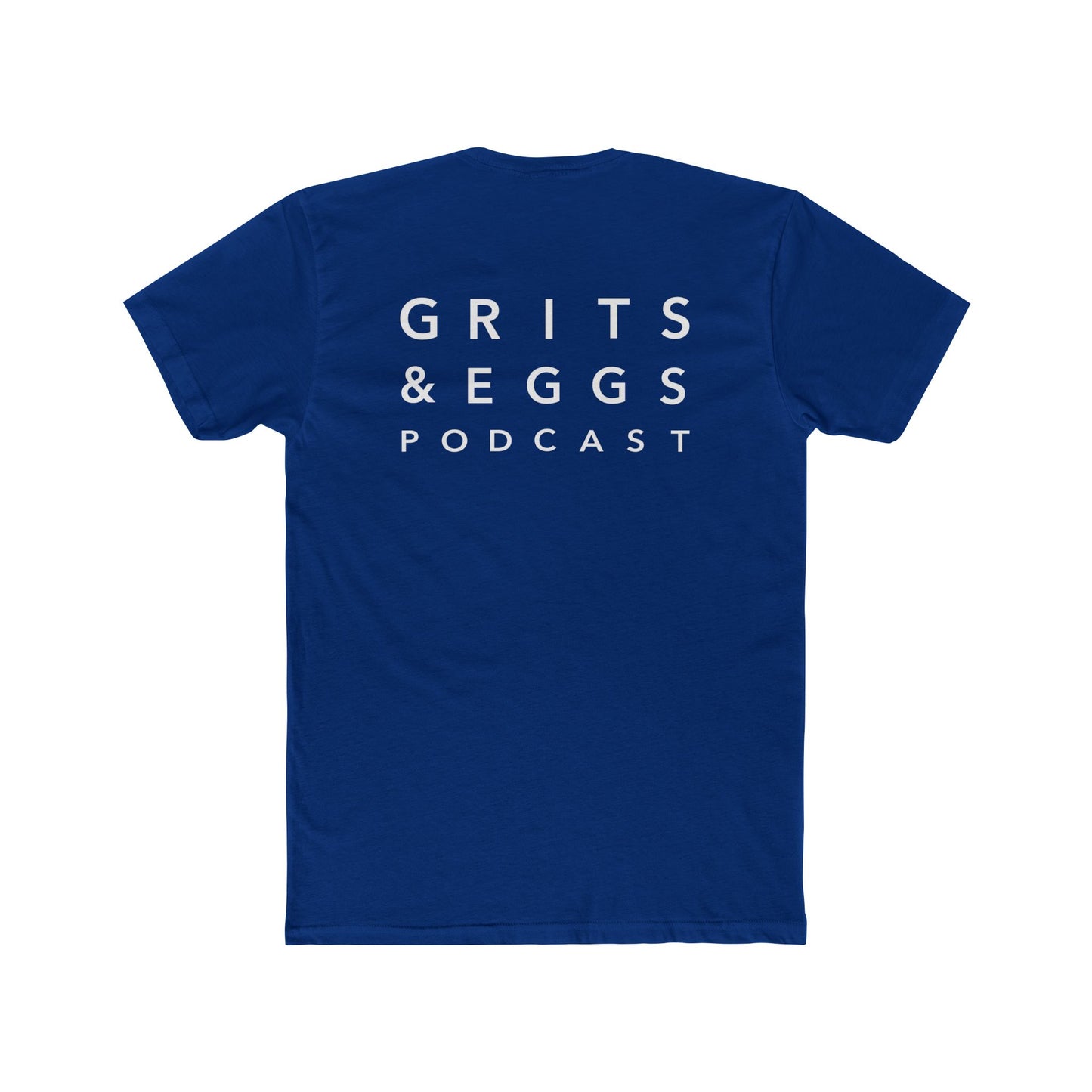 Boredom is a Blessing - Everyday Tee