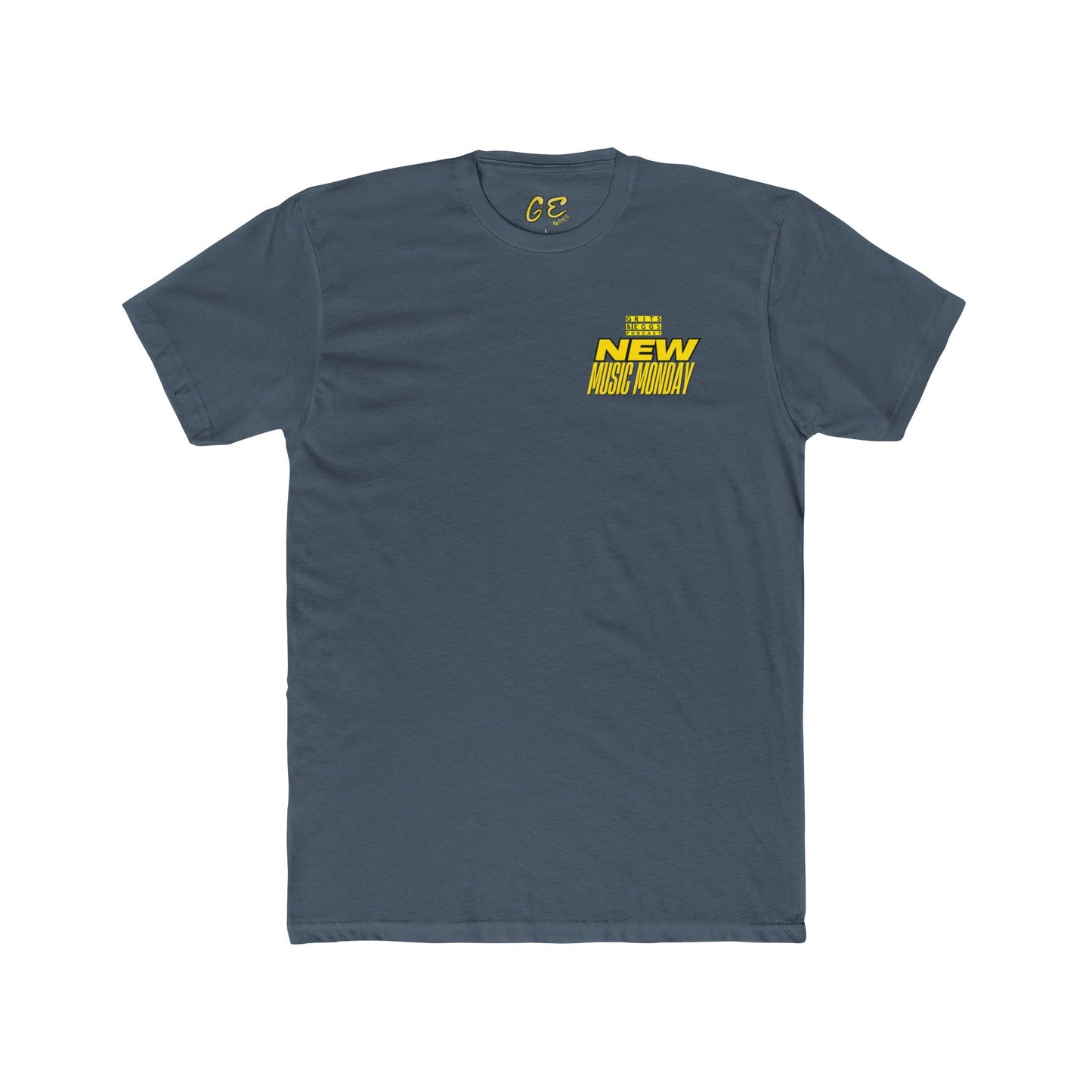NMM - 5 Ice Cups - Tee