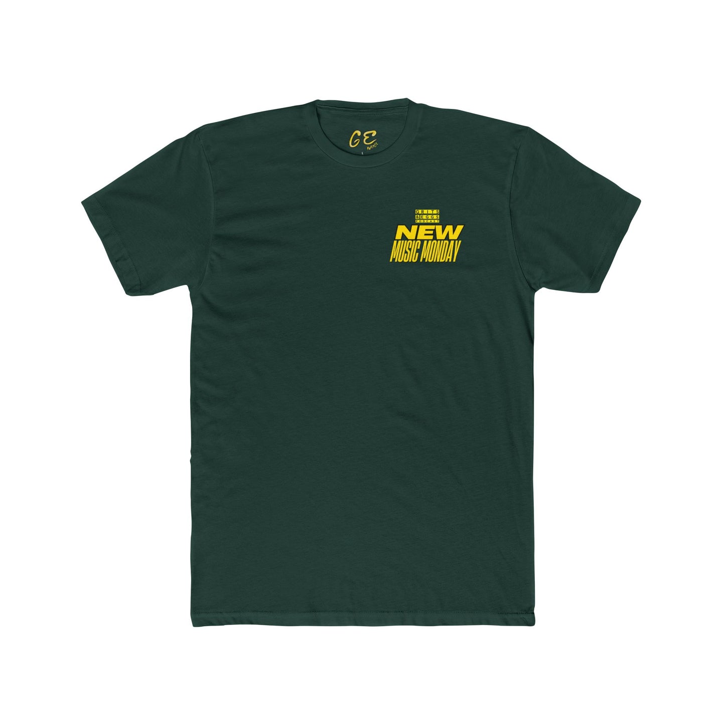 NMM - 5 Ice Cups - Tee