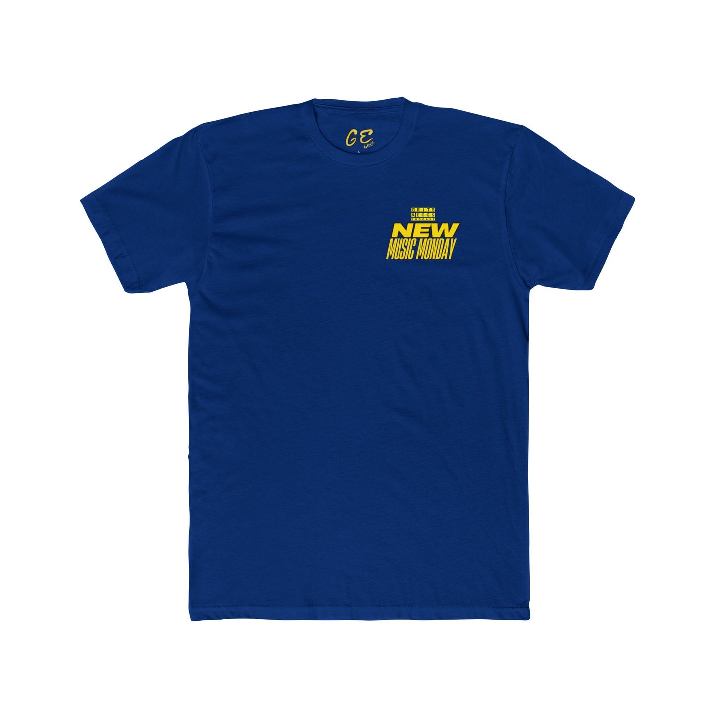 NMM - 5 Ice Cups - Tee