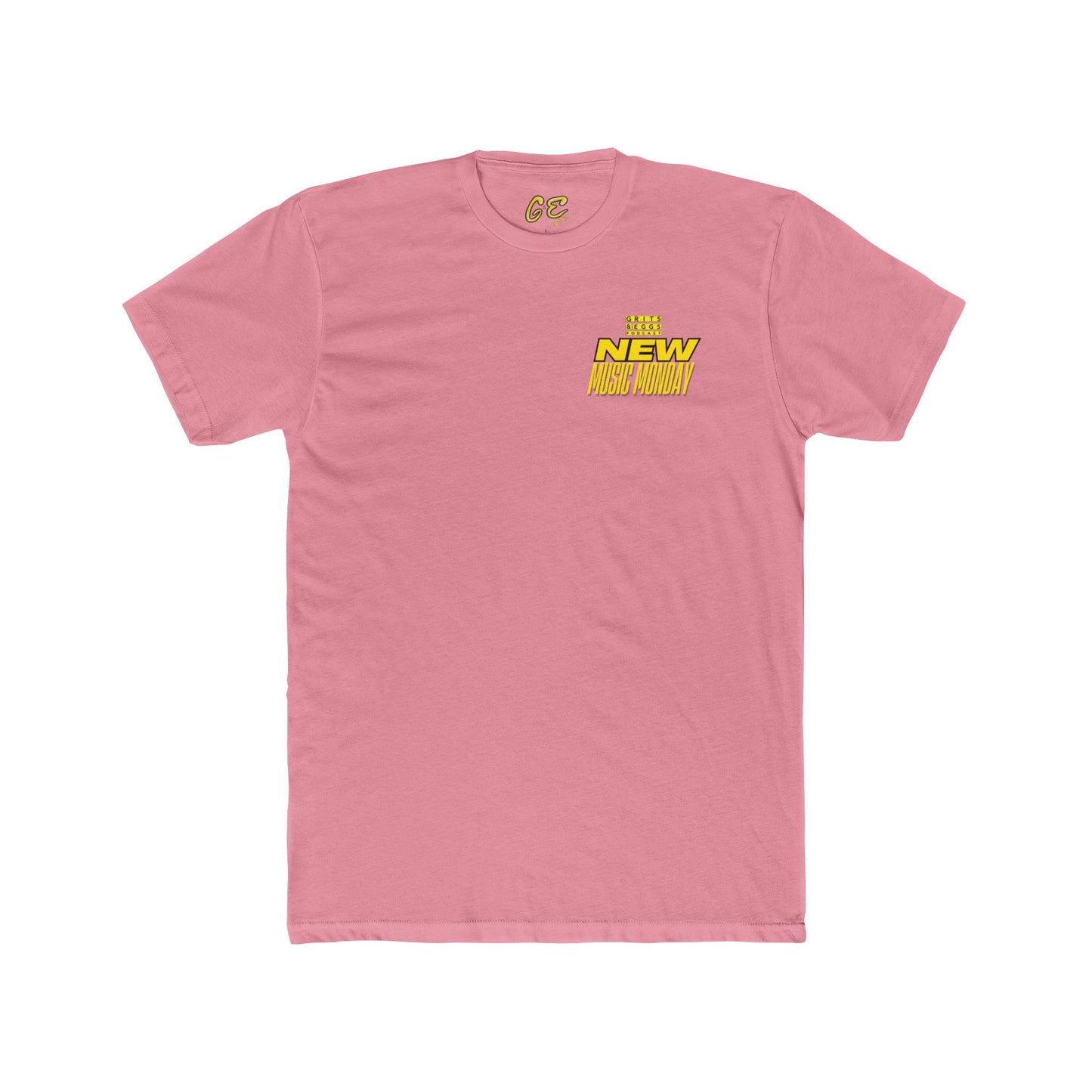 NMM - 5 Ice Cups - Tee