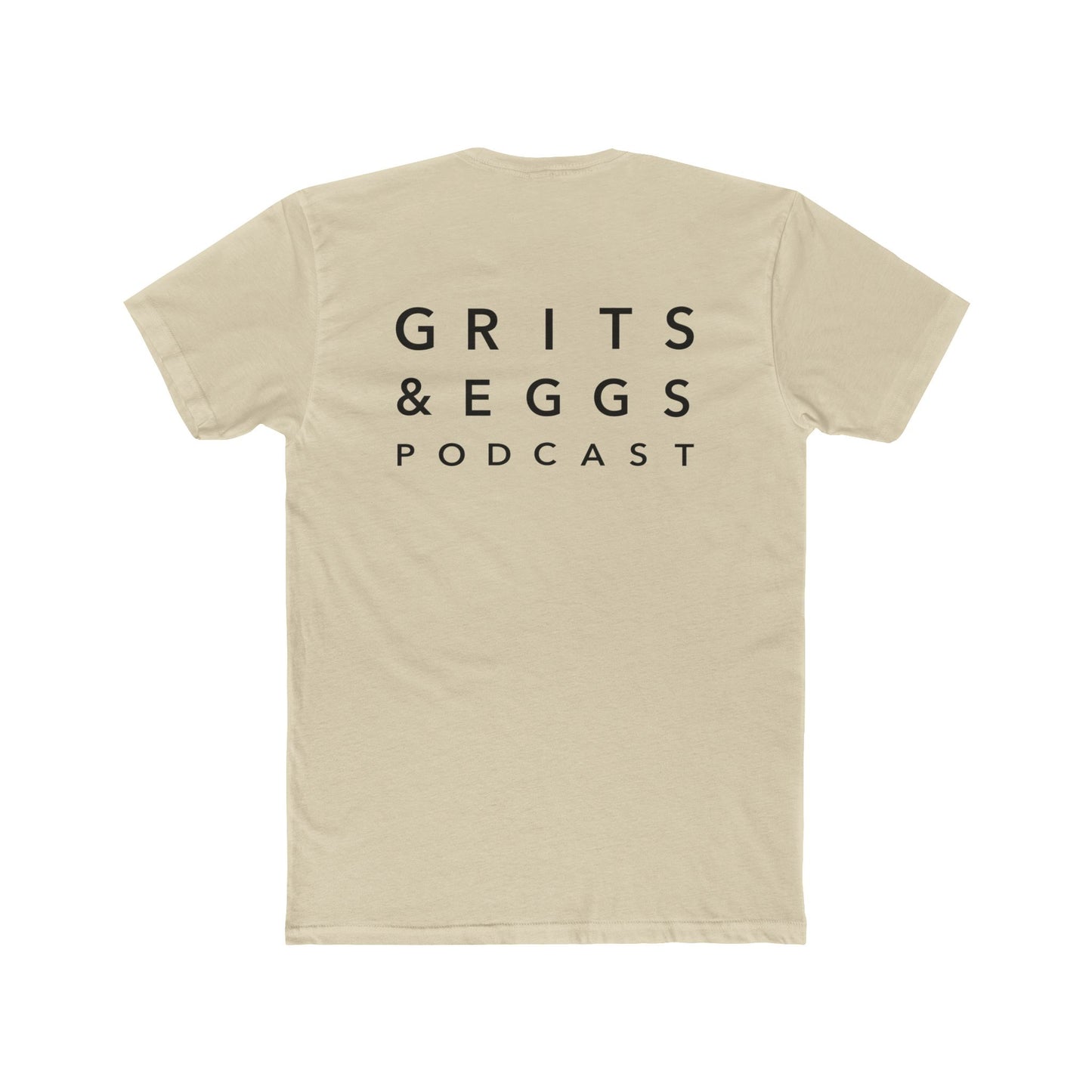Boredom is a Blessing - Everyday Tee