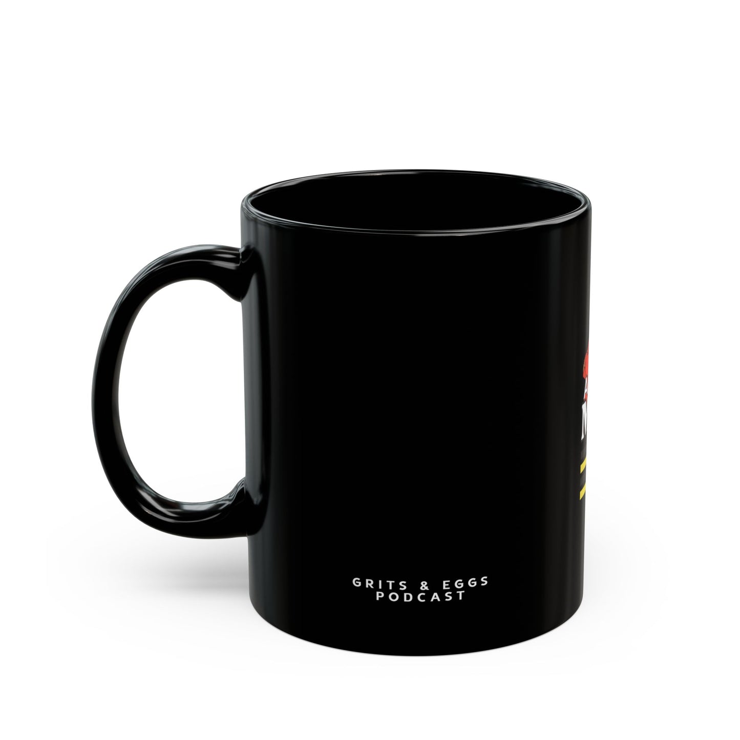 A Movement - 11oz.Mug