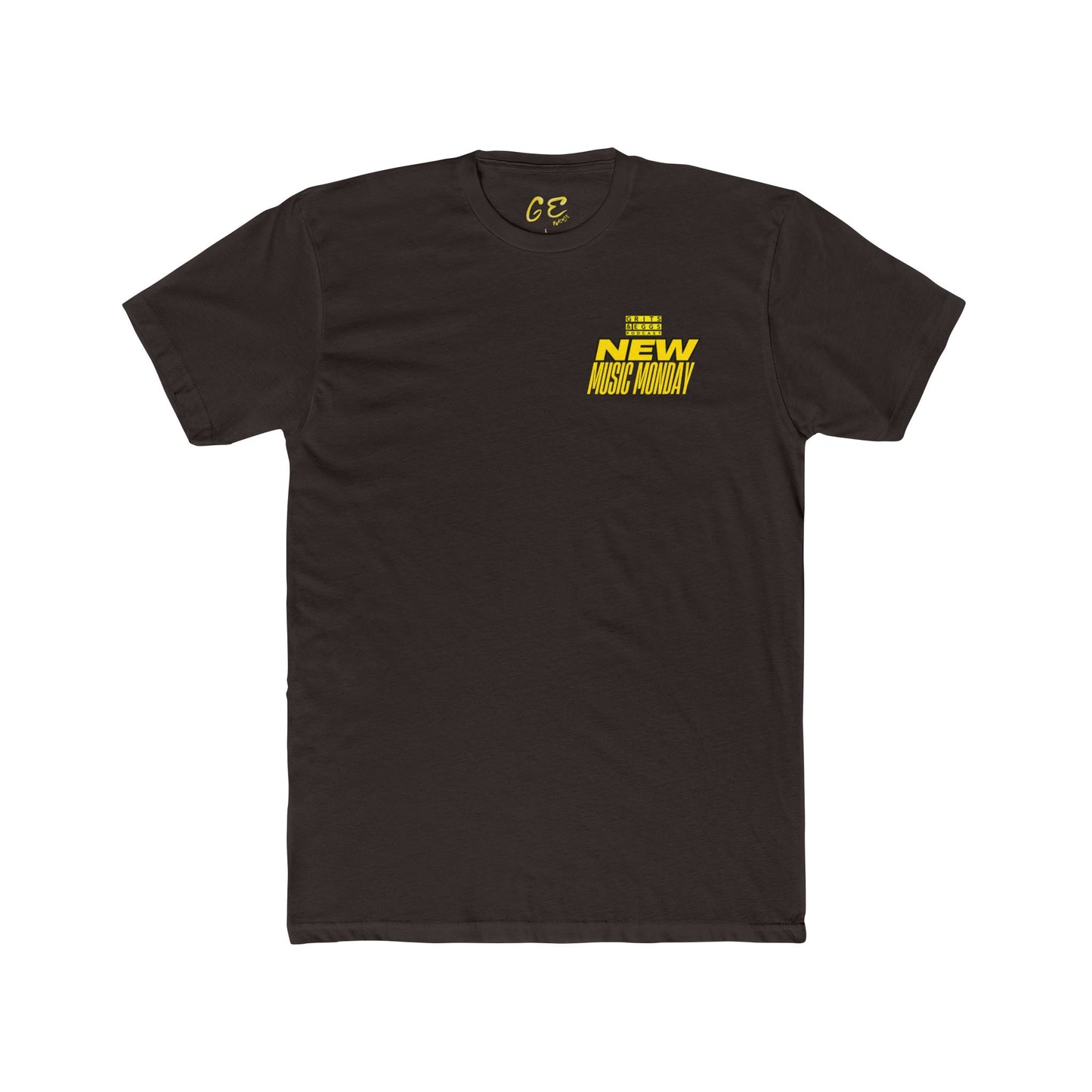 NMM - 5 Ice Cups - Tee