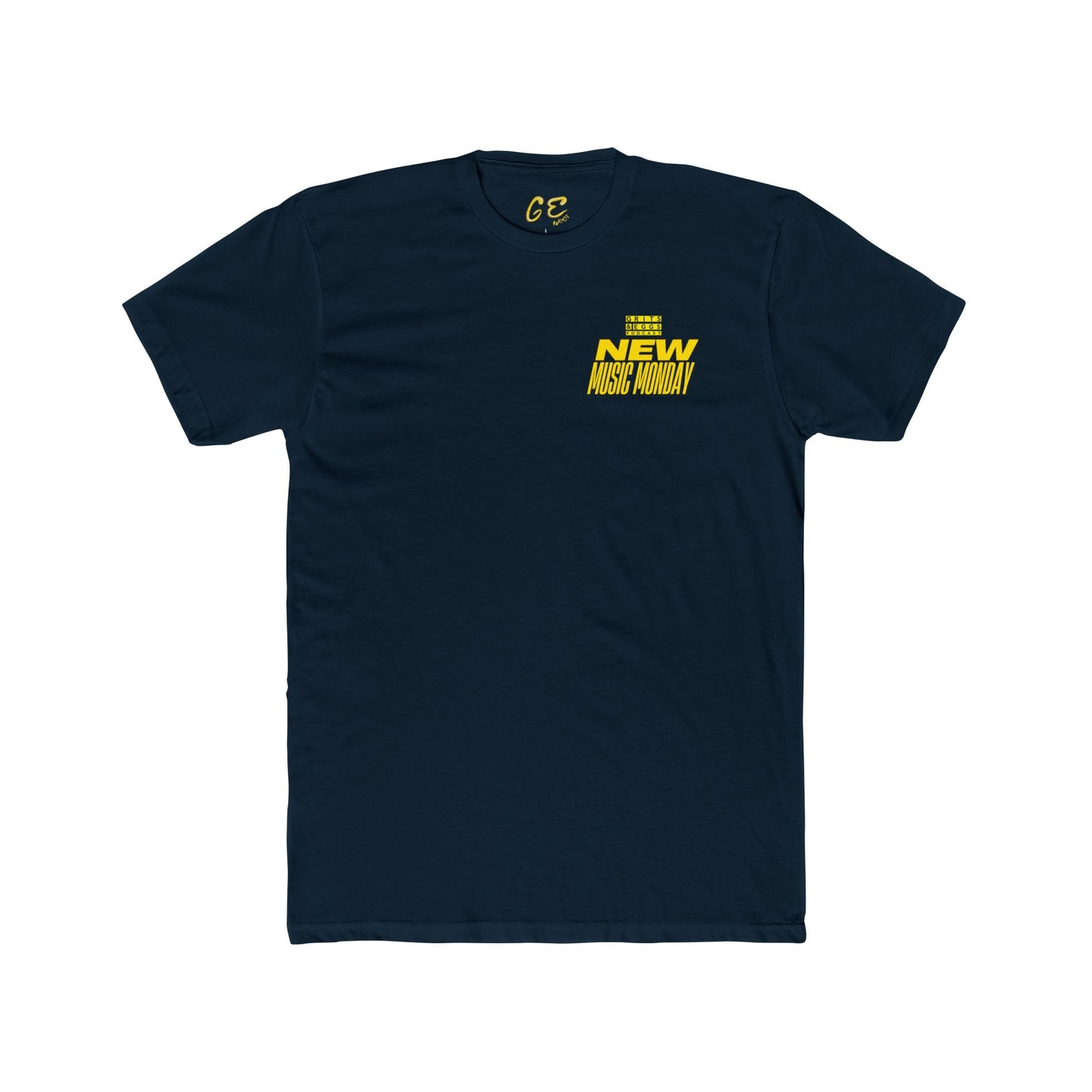 NMM - 5 Ice Cups - Tee