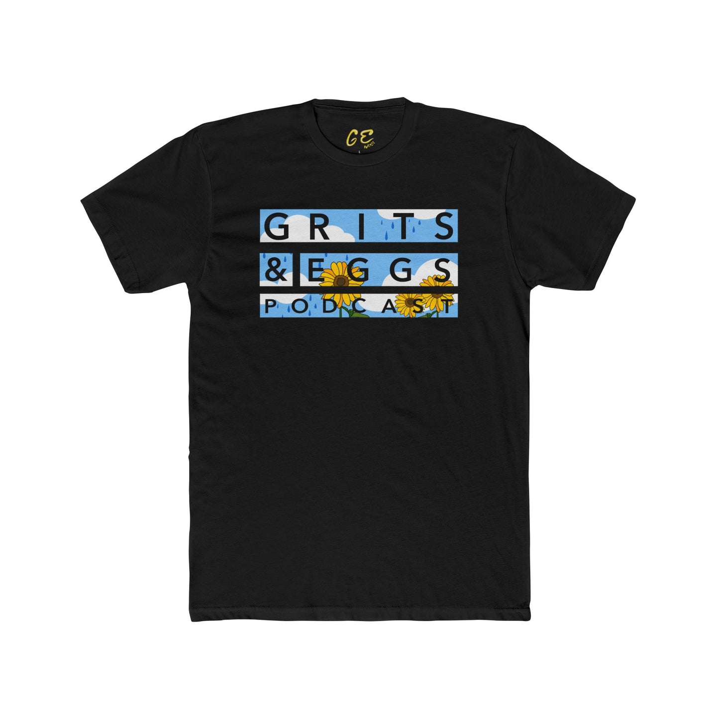 Spring OG Logo - Tee