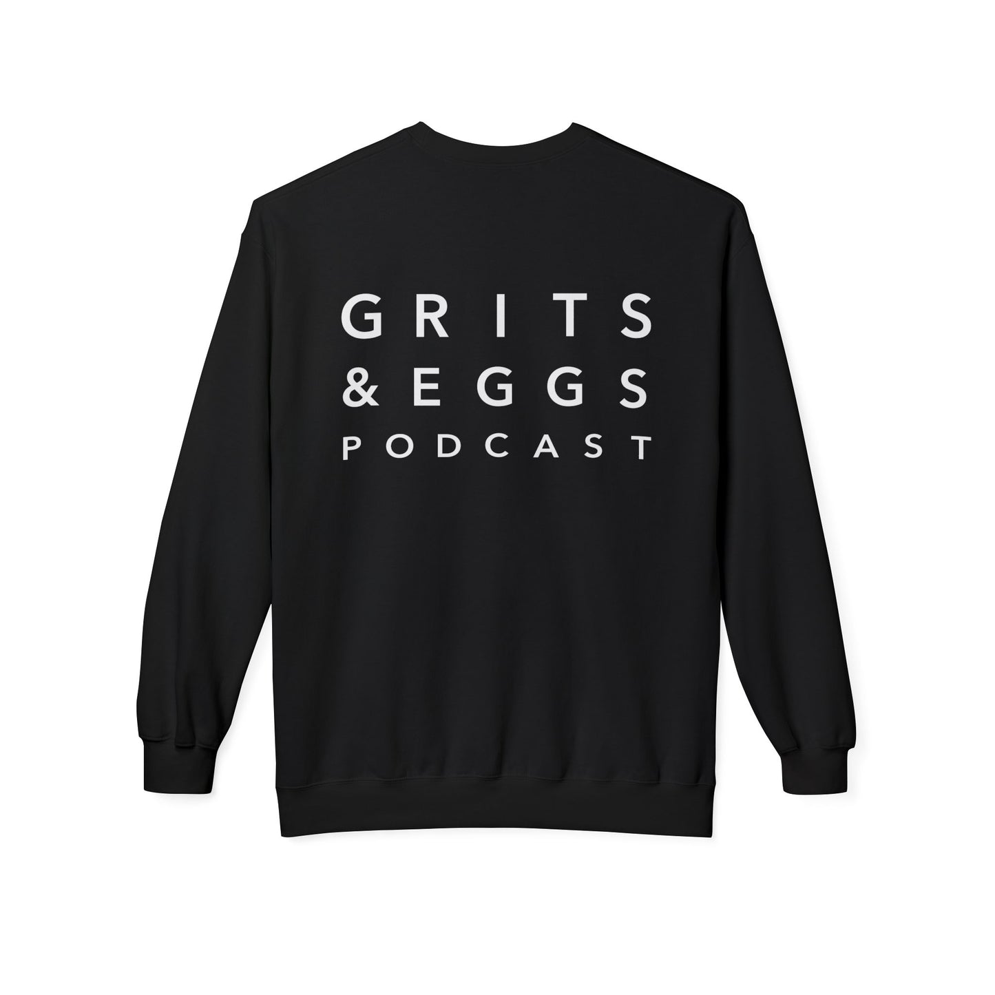 Boredom is a Blessing - Midweight Crewneck