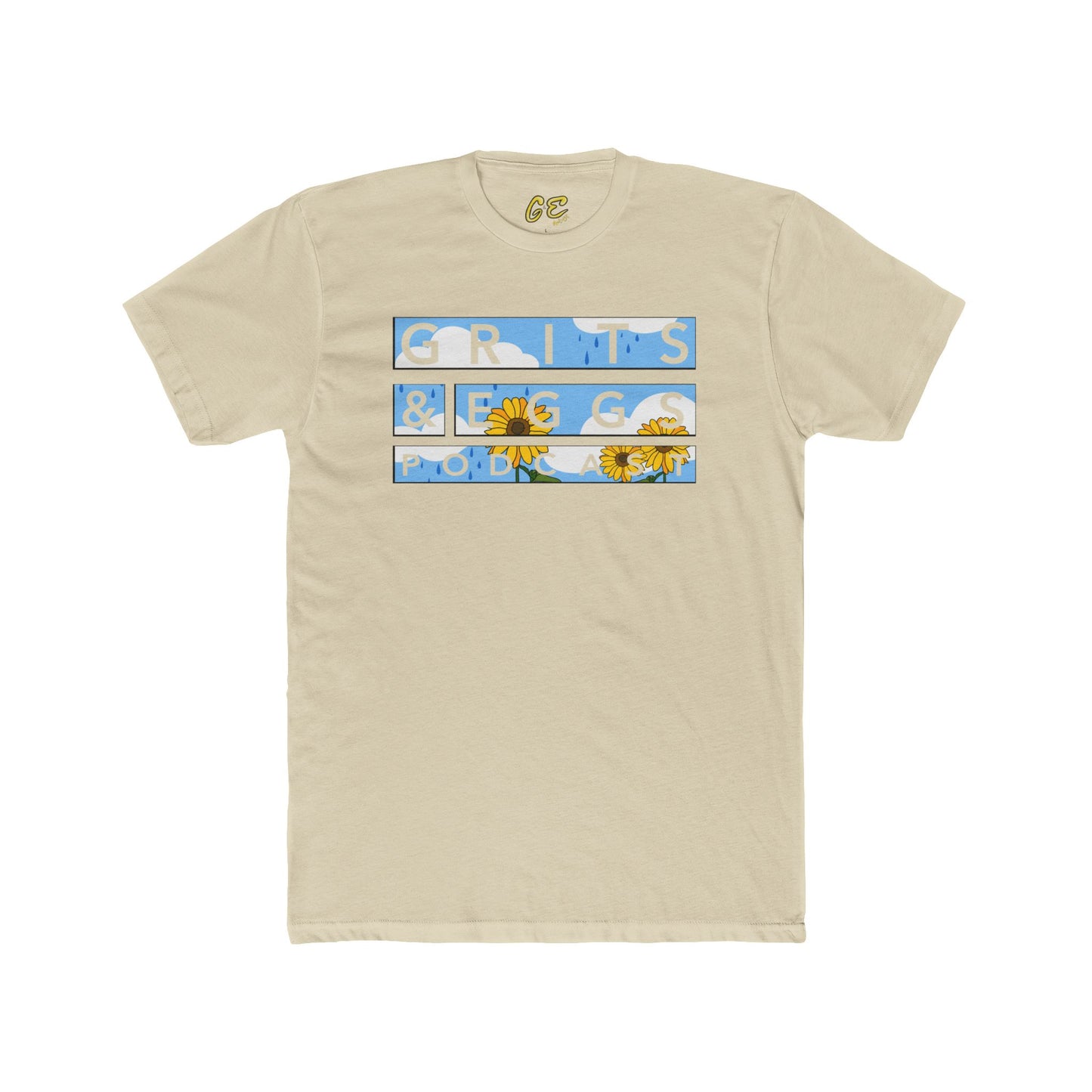 Spring OG Logo - Tee