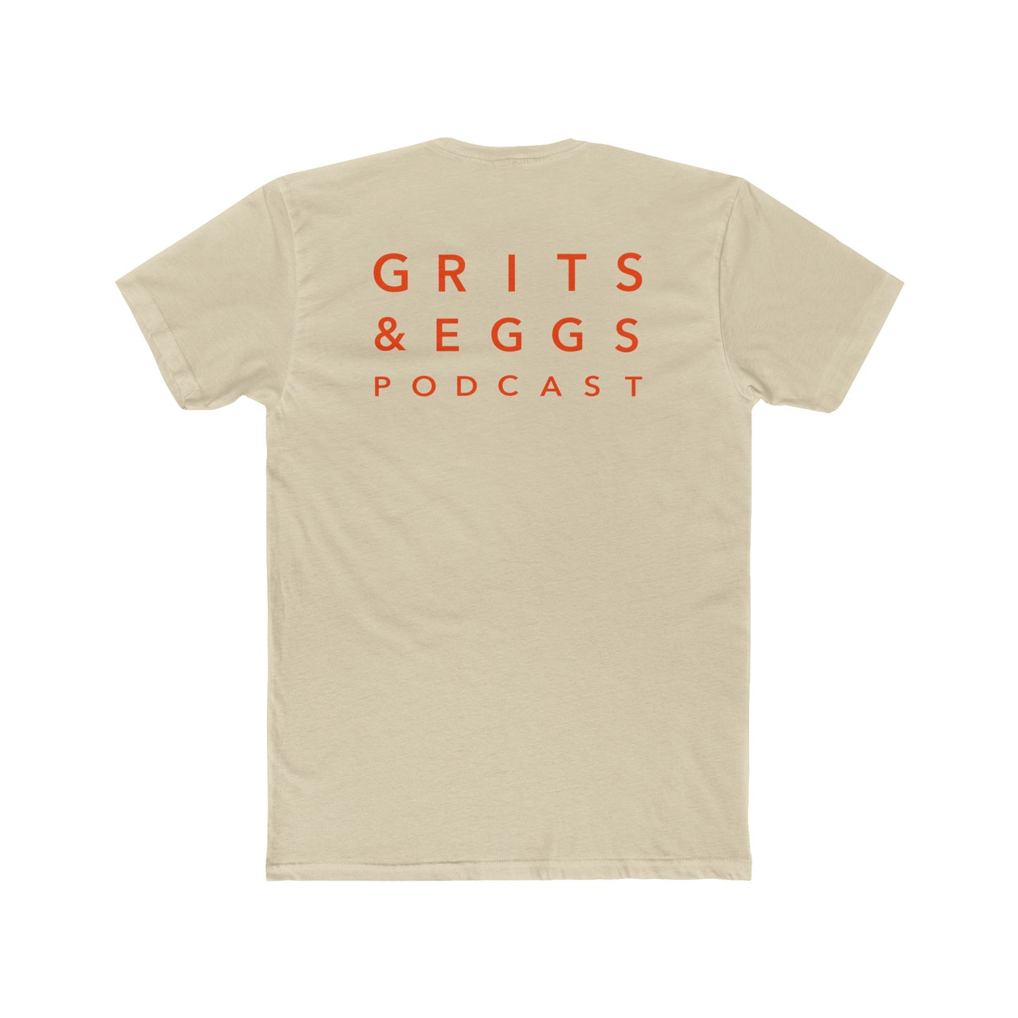 Can't Escape Your Skin - Tee