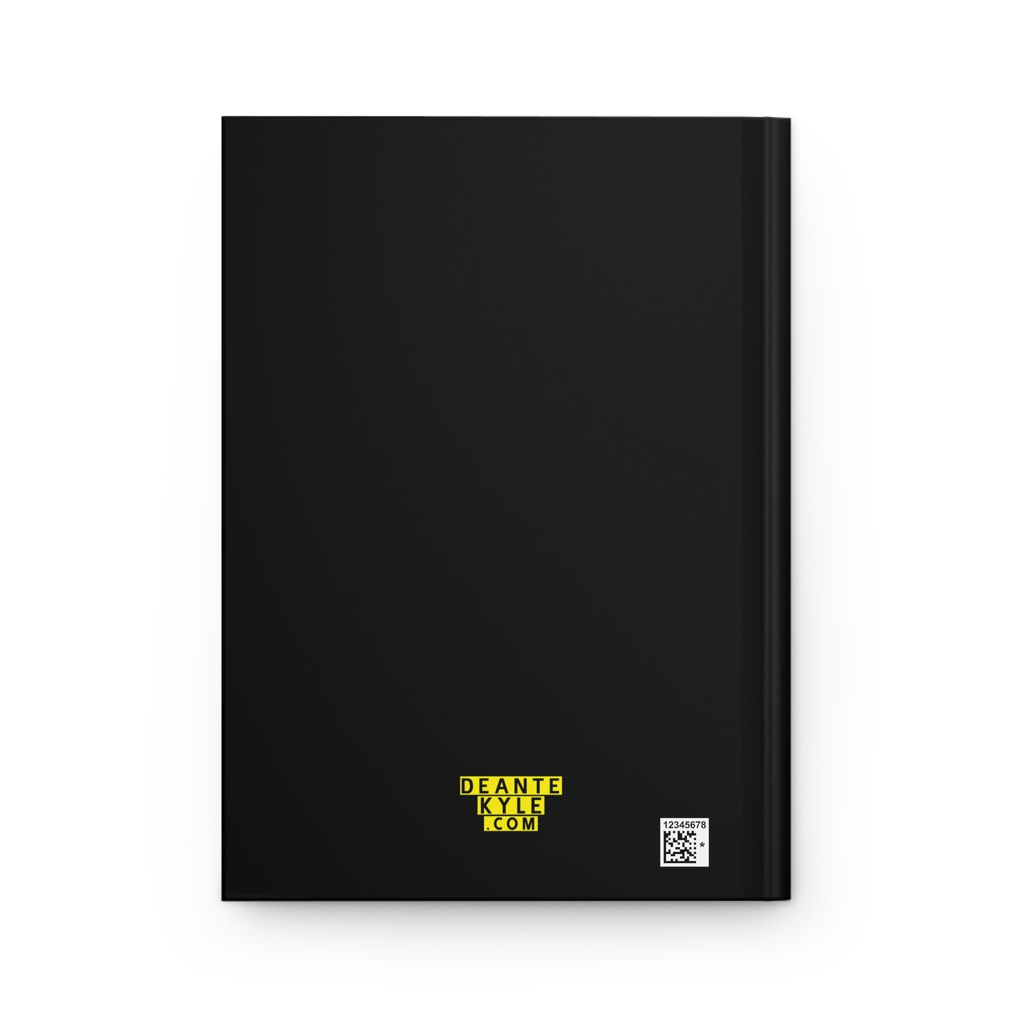 The Boys - Hardcover Journal