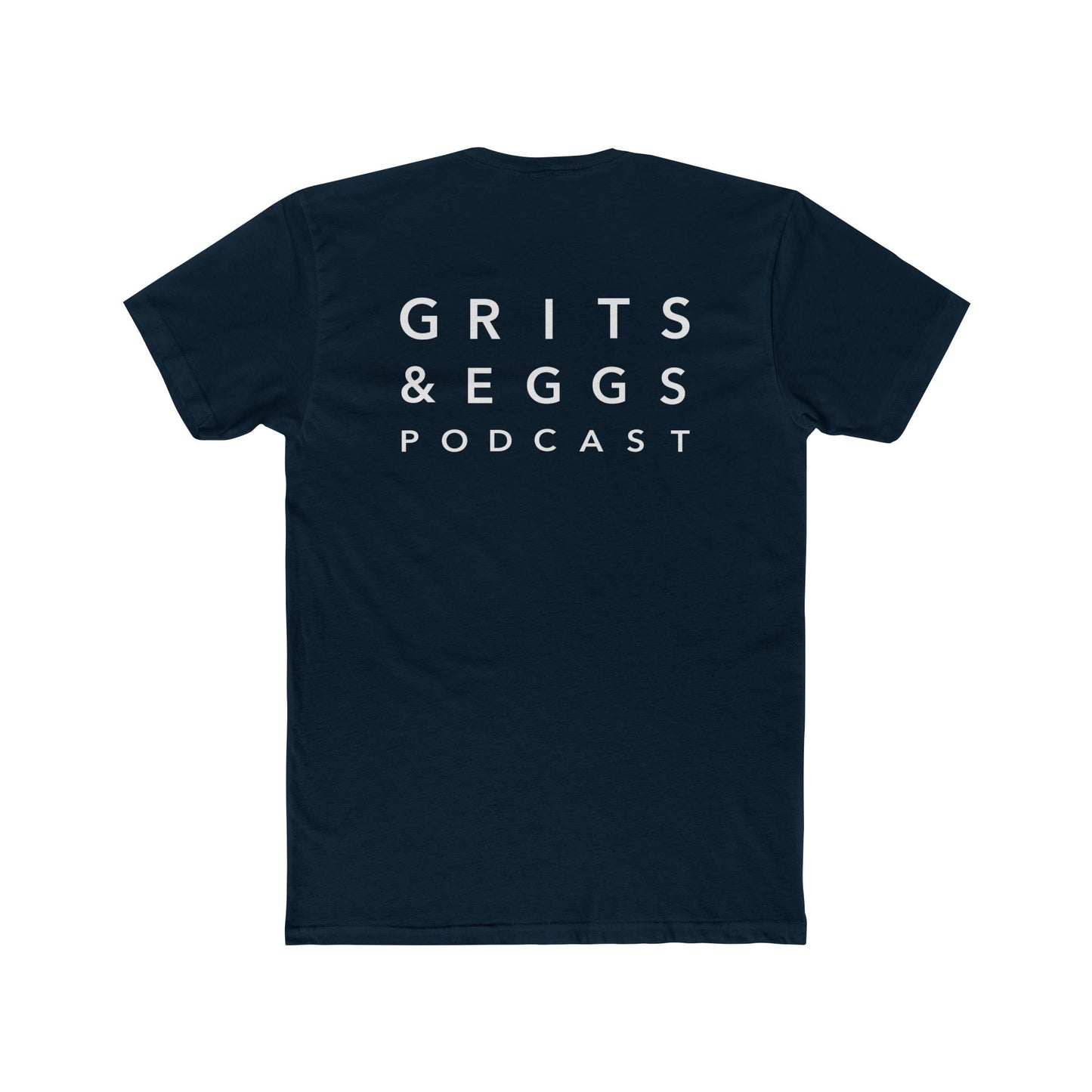 Boredom is a Blessing - Everyday Tee
