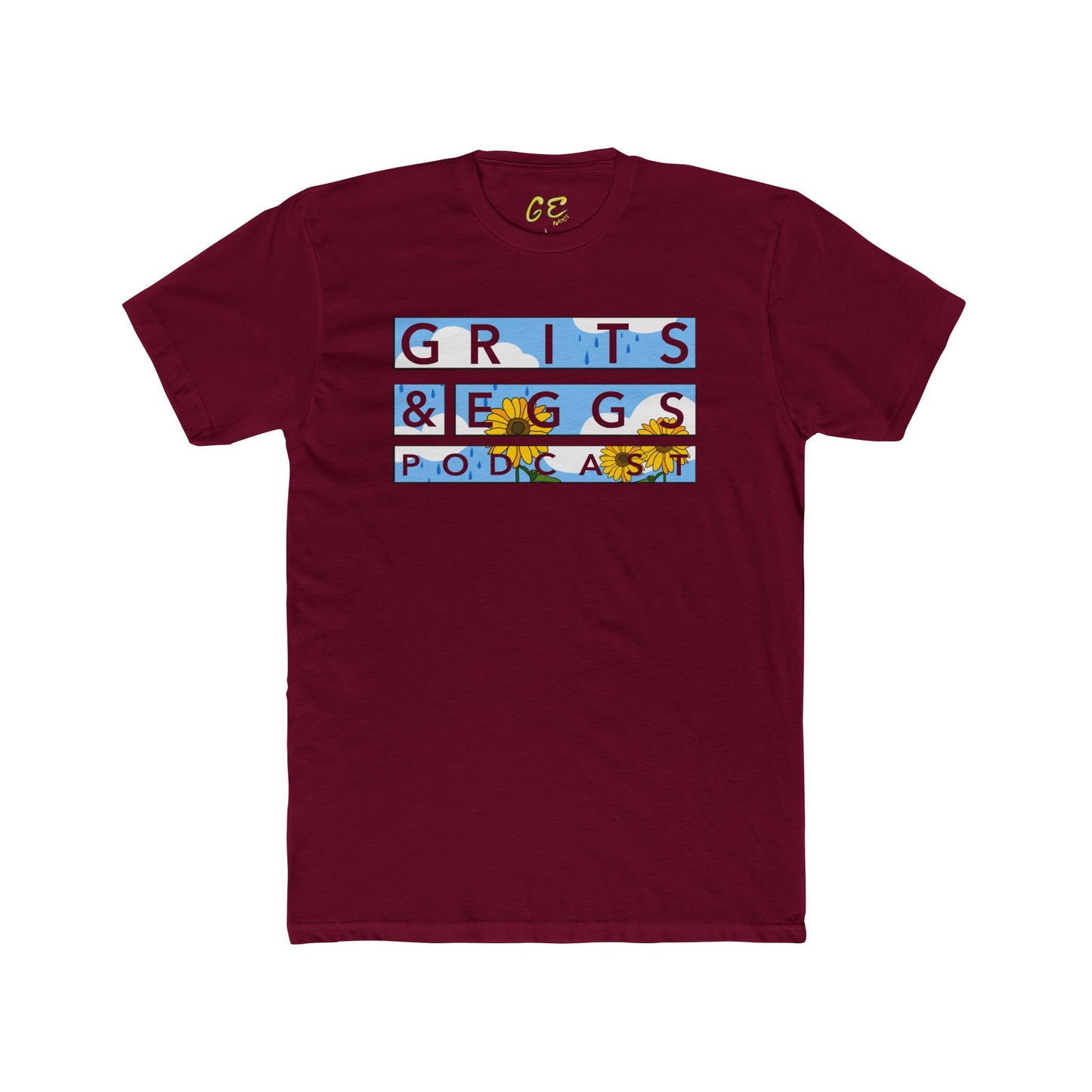 Spring OG Logo - Tee