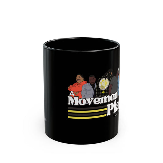 A Movement - 11oz.Mug