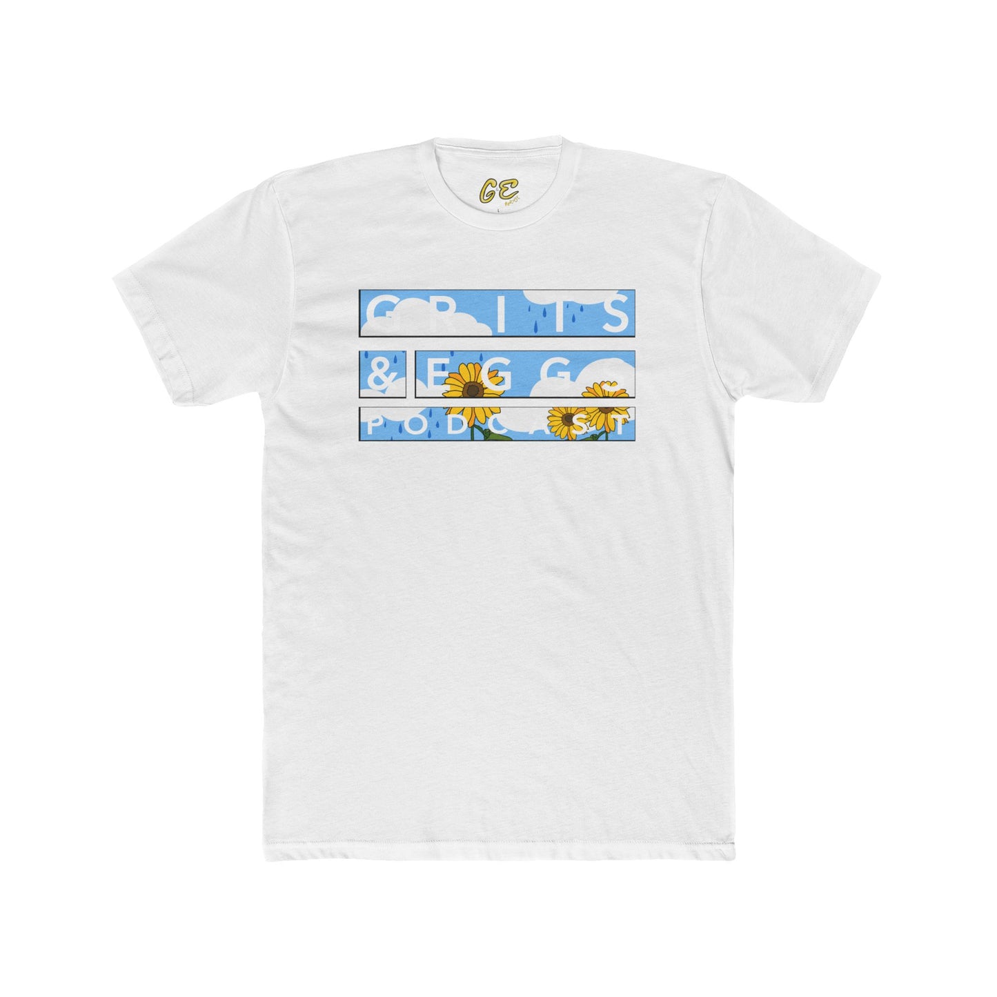 Spring OG Logo - Tee