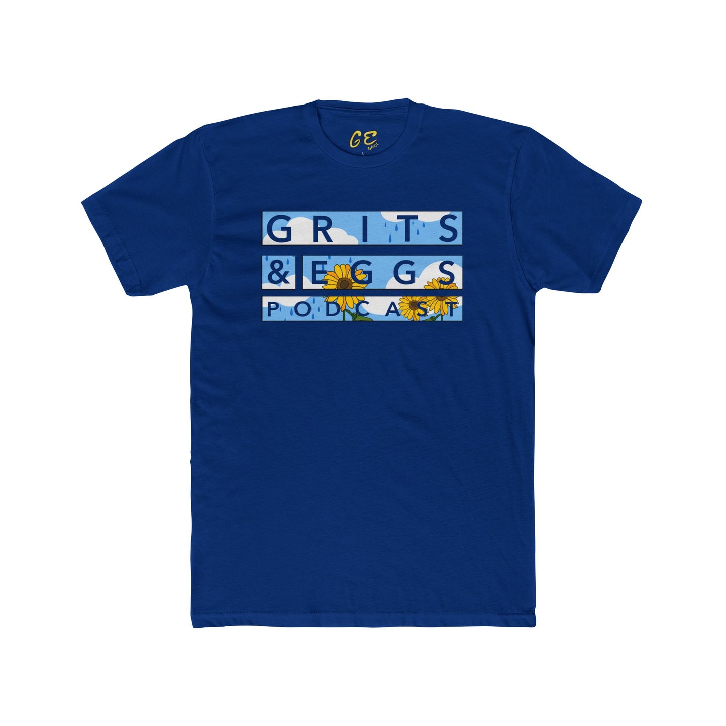 Spring OG Logo - Tee