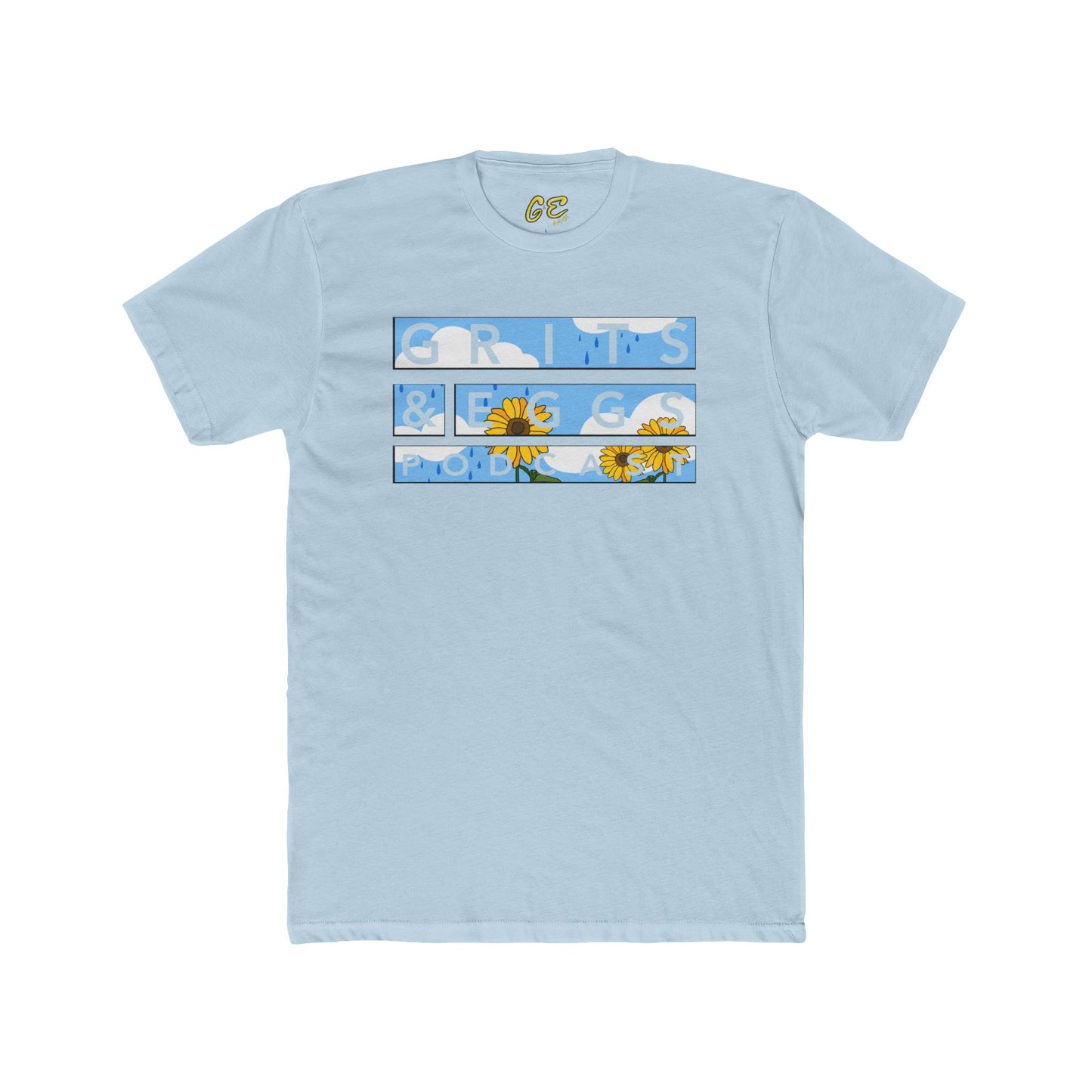 Spring OG Logo - Tee