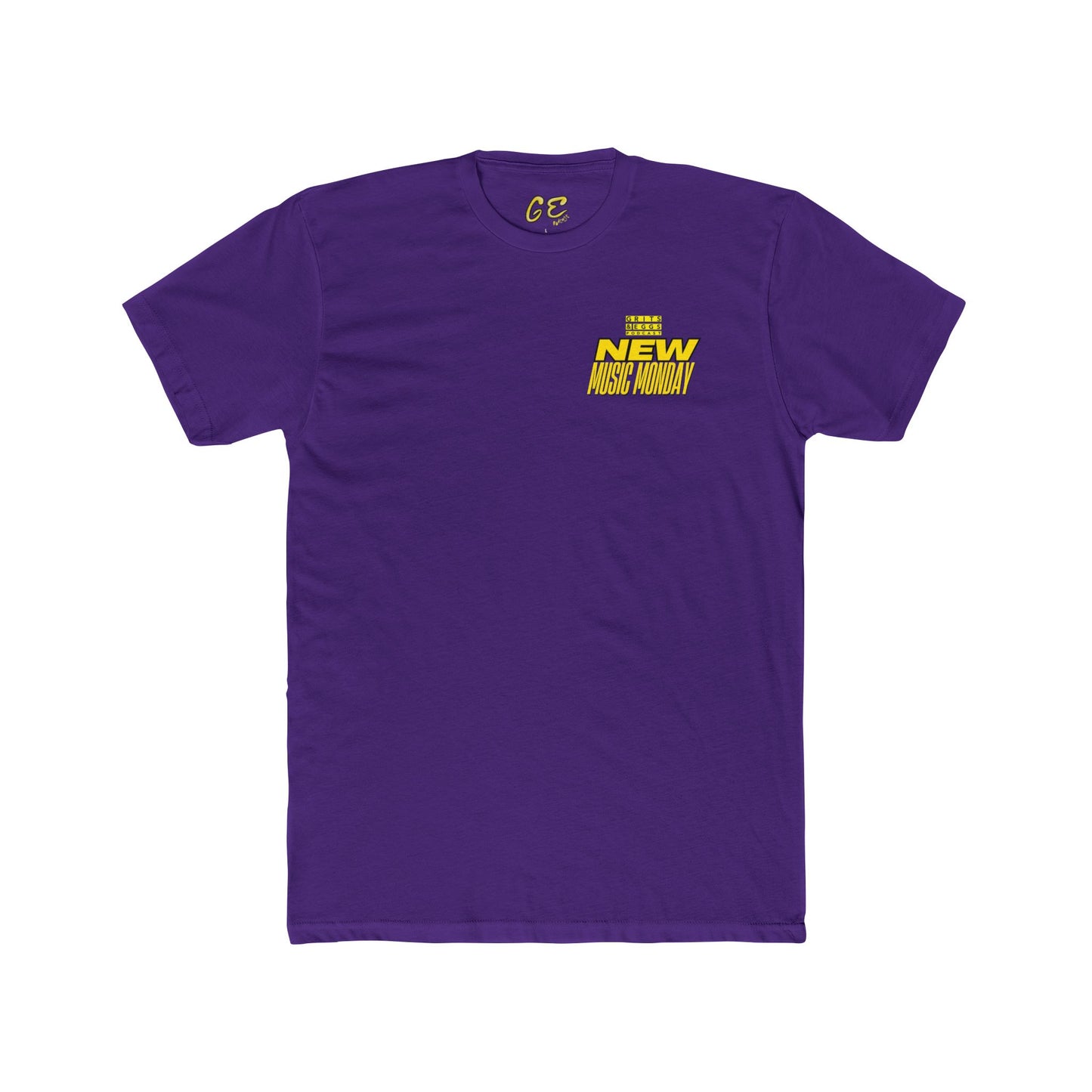 NMM - 5 Ice Cups - Tee