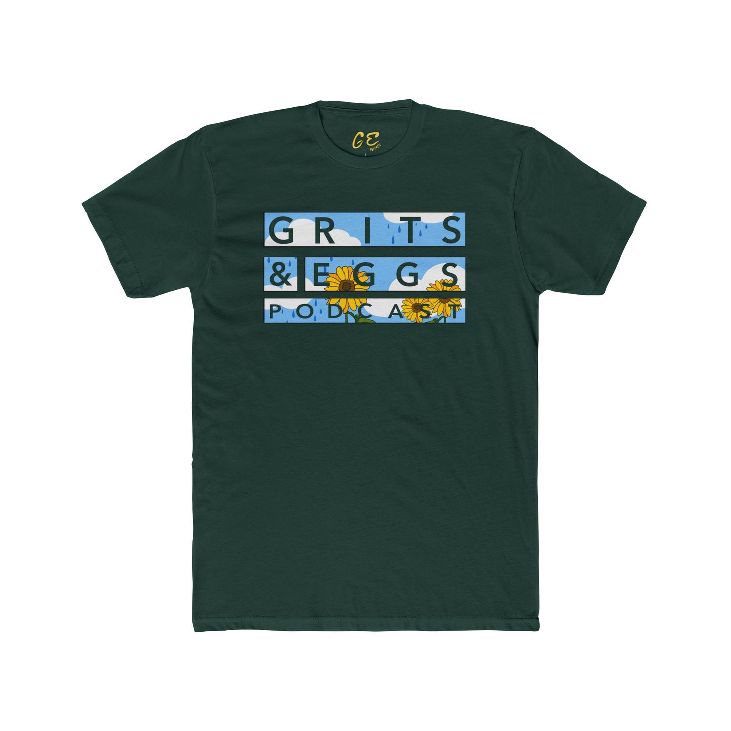 Spring OG Logo - Tee