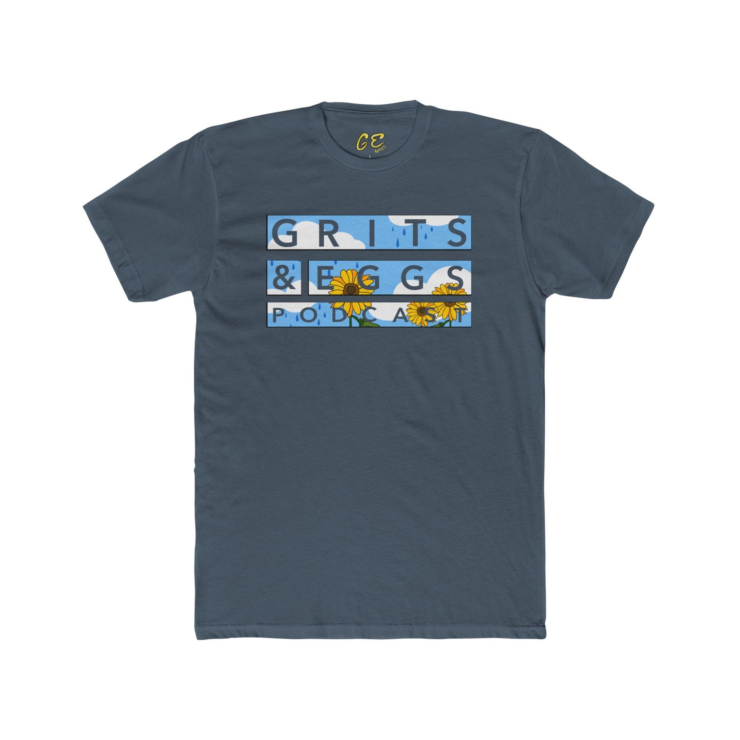 Spring OG Logo - Tee