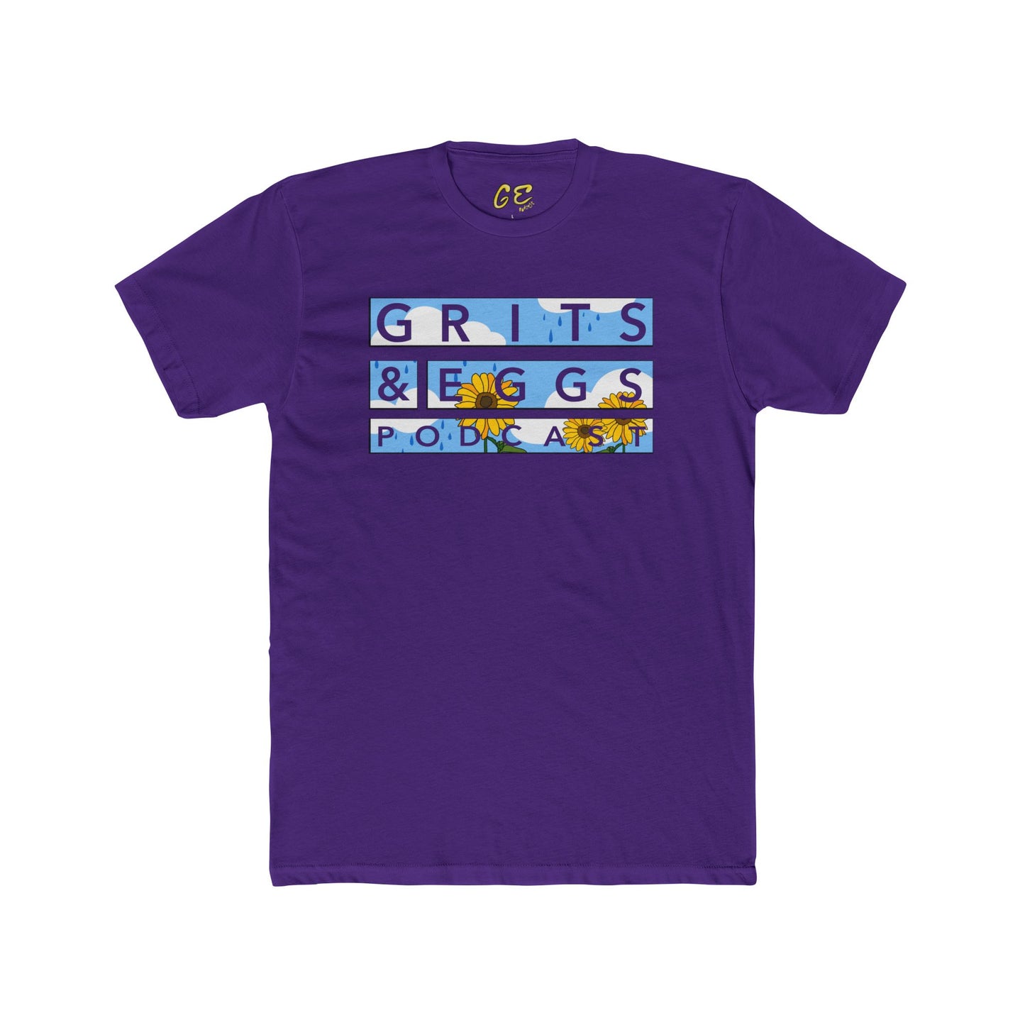Spring OG Logo - Tee