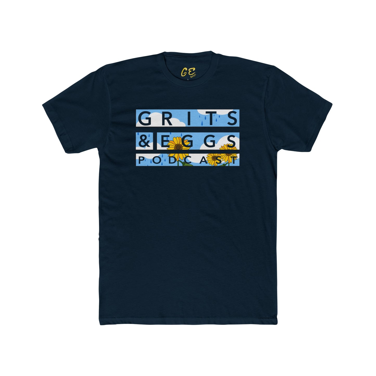 Spring OG Logo - Tee