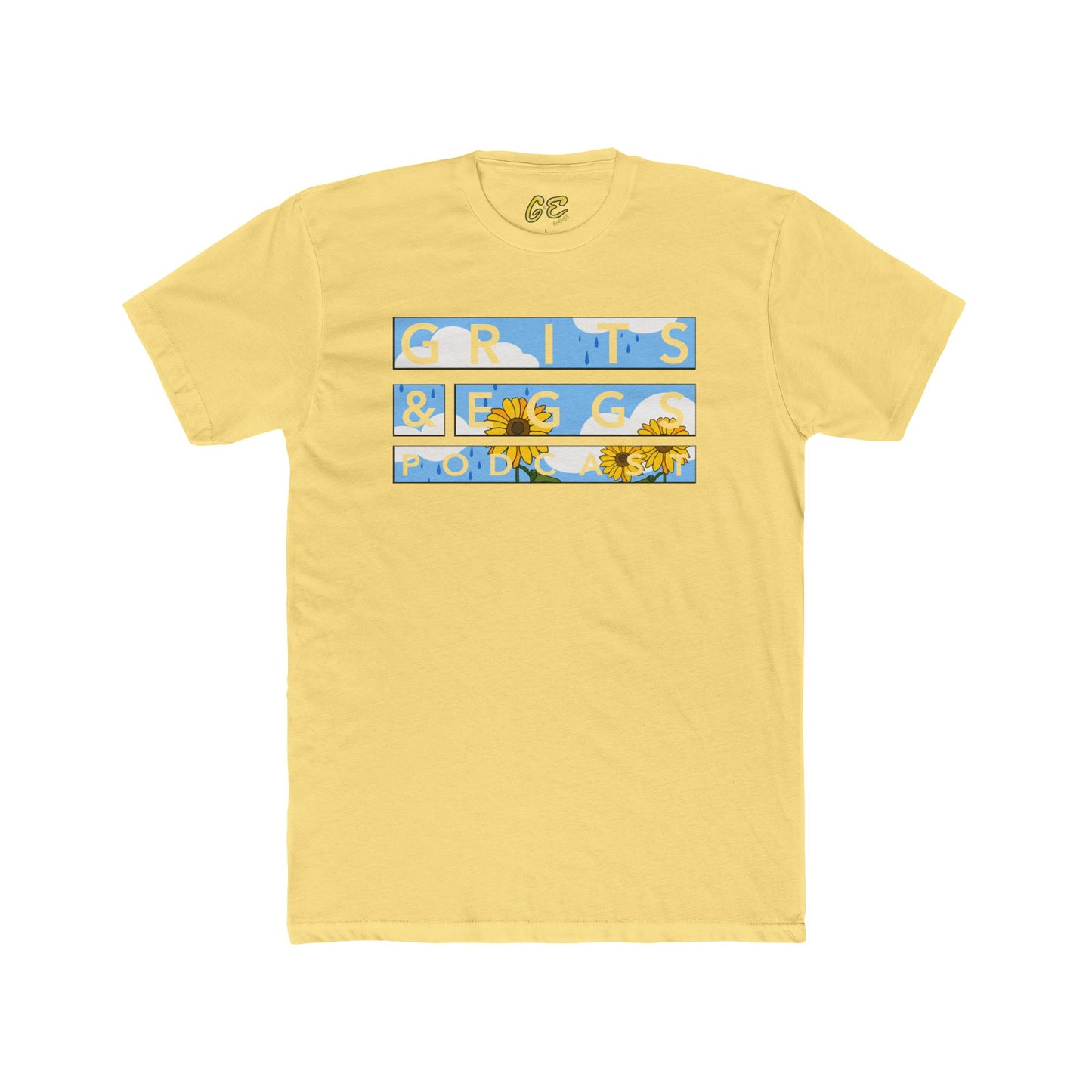Spring OG Logo - Tee