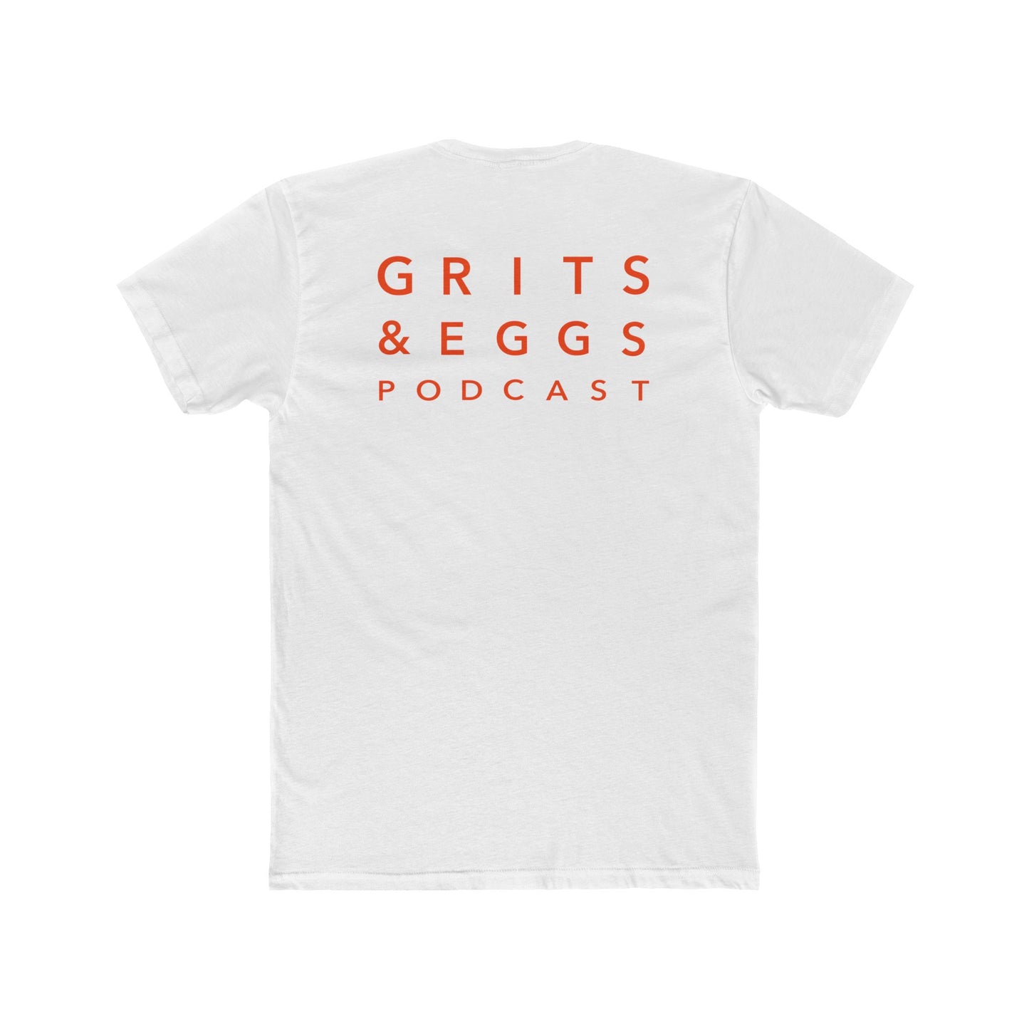 Can't Escape Your Skin - Tee