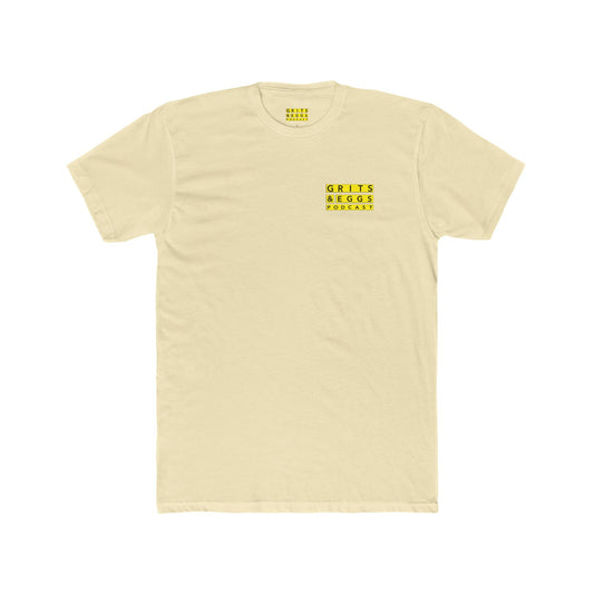 Signature G&E Logo - Tee