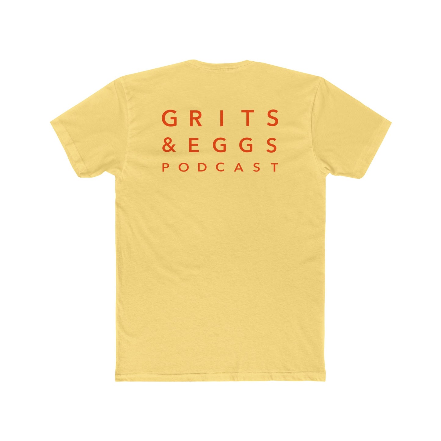 Can't Escape Your Skin - Tee