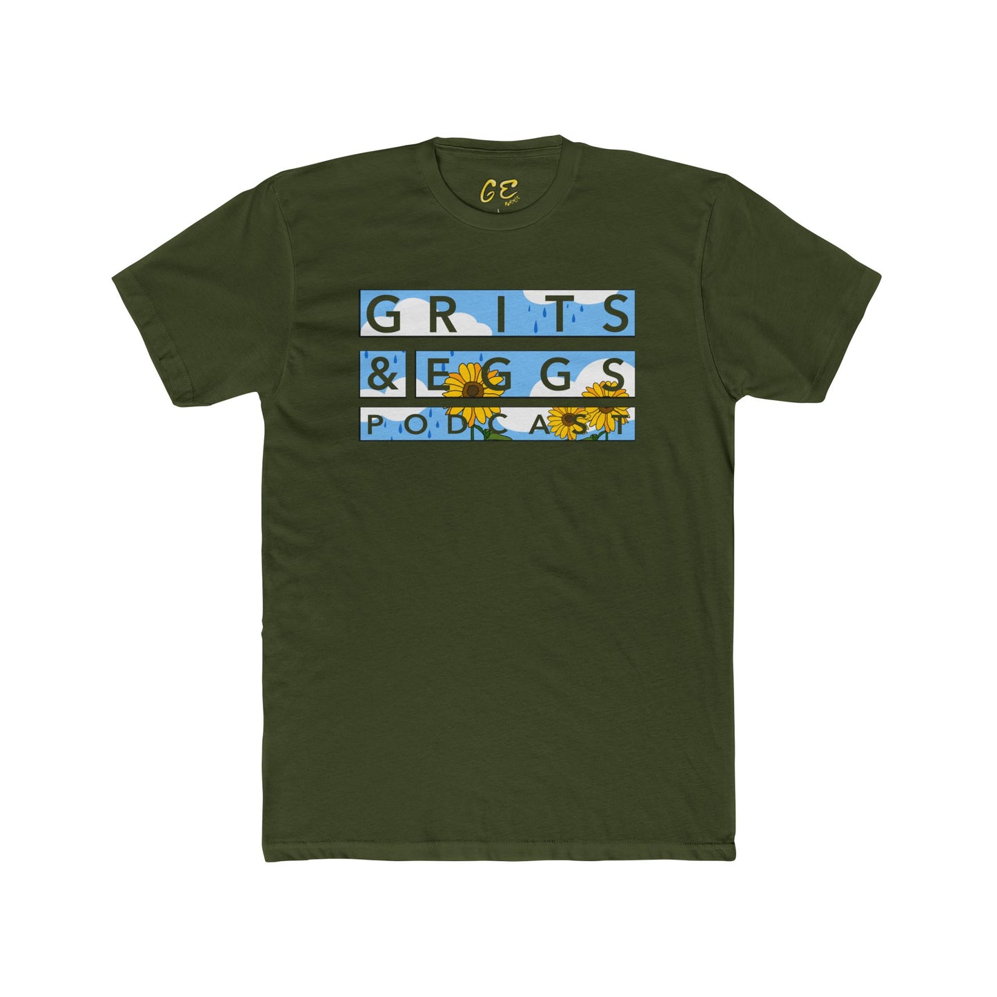 Spring OG Logo - Tee