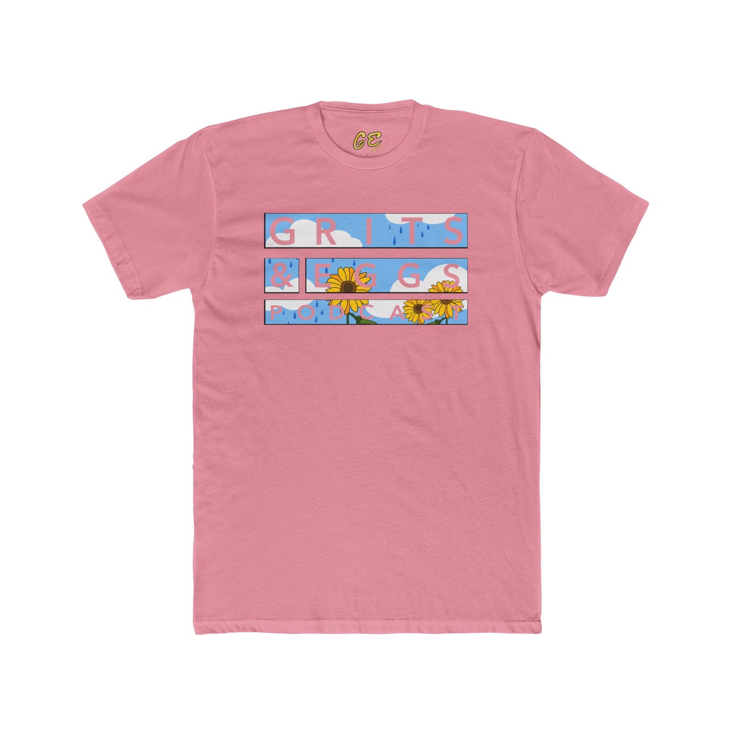 Spring OG Logo - Tee
