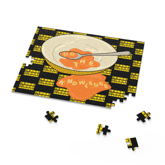 G&E Puzzles (3 sizes)