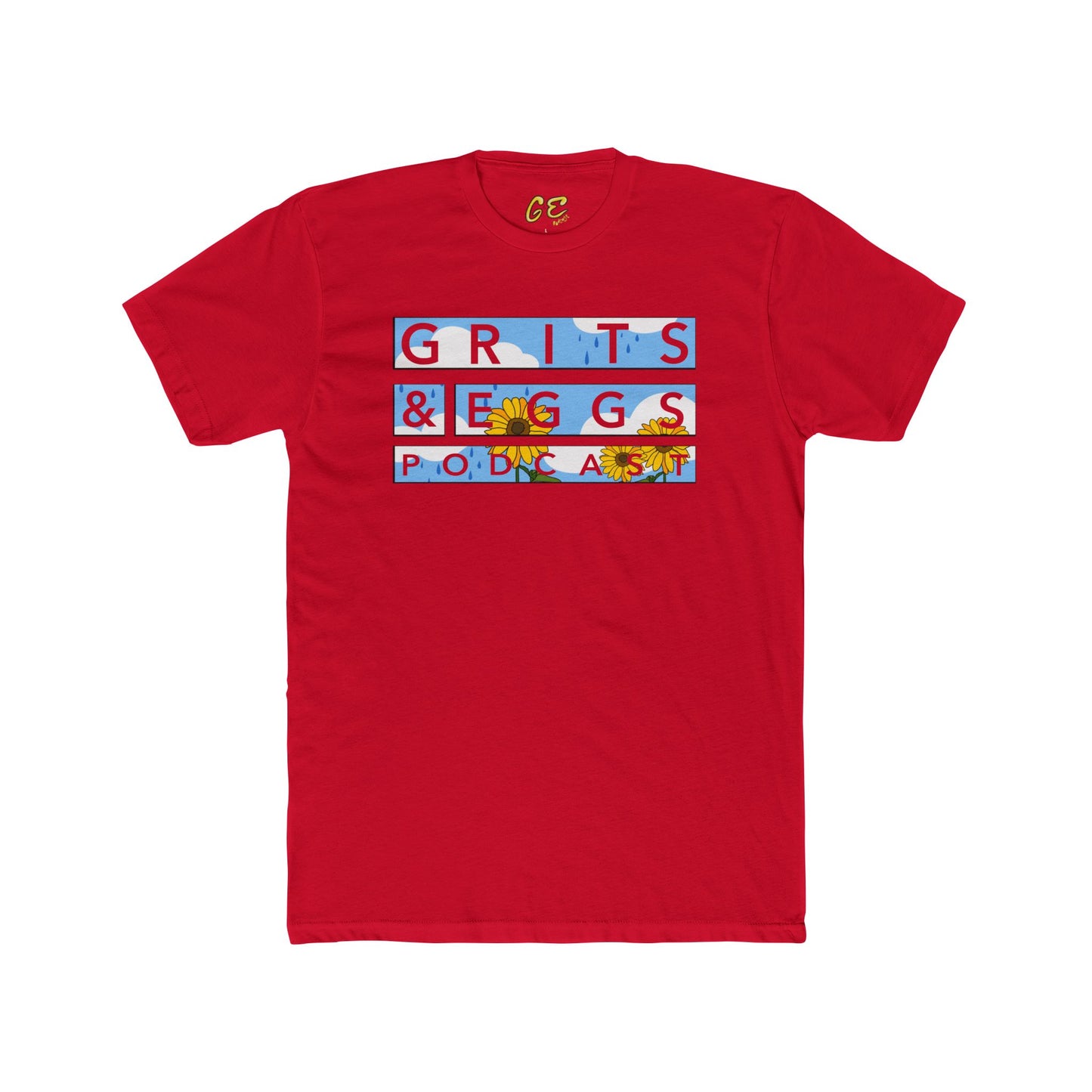 Spring OG Logo - Tee