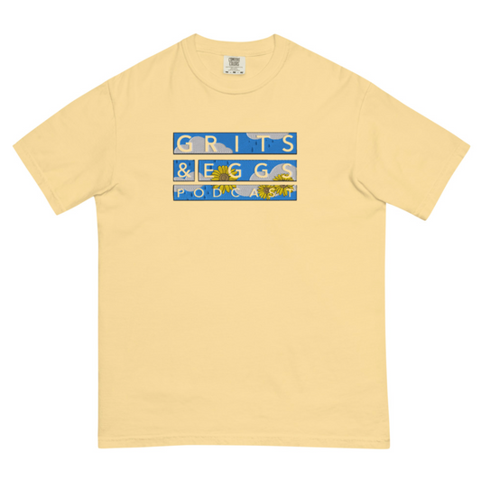 Embroidered - Spring OG Logo - Tee
