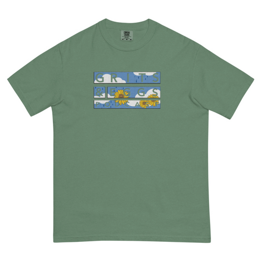 Embroidered - Spring OG Logo - Tee